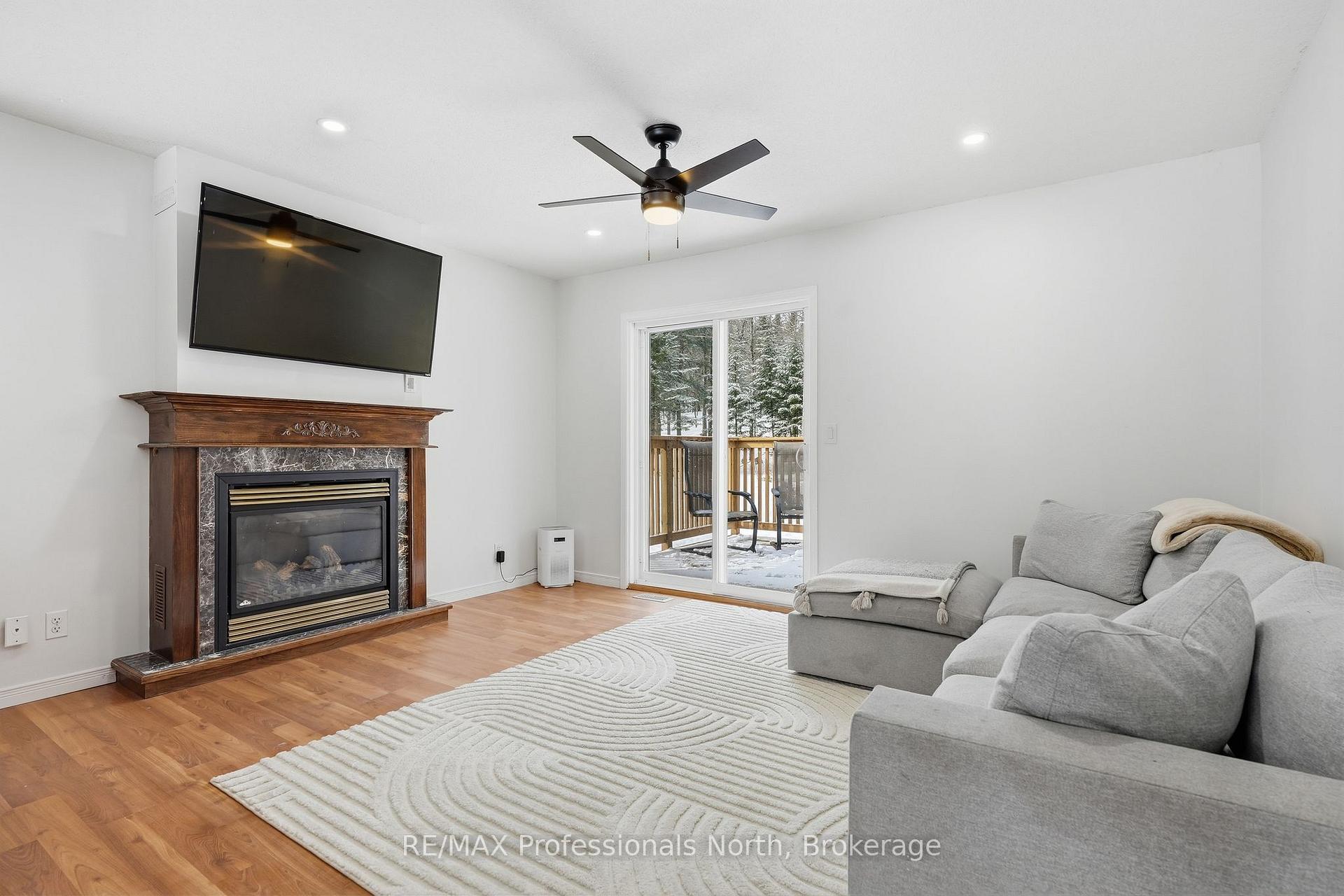 Photo 15 of 1036 Post Road, Bracebridge, Macaulay — HOMEH