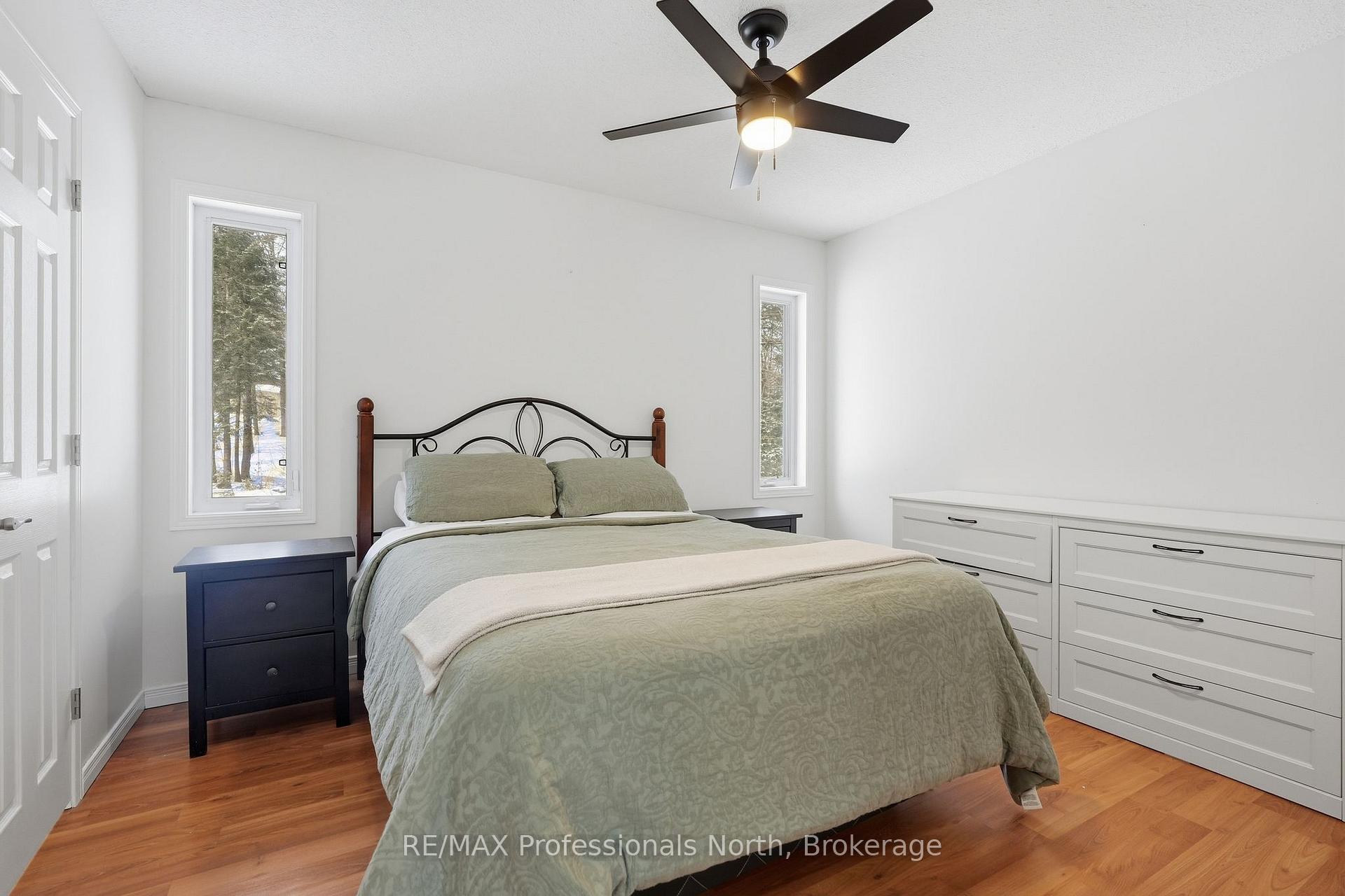 Photo 16 of 1036 Post Road, Bracebridge, Macaulay — HOMEH