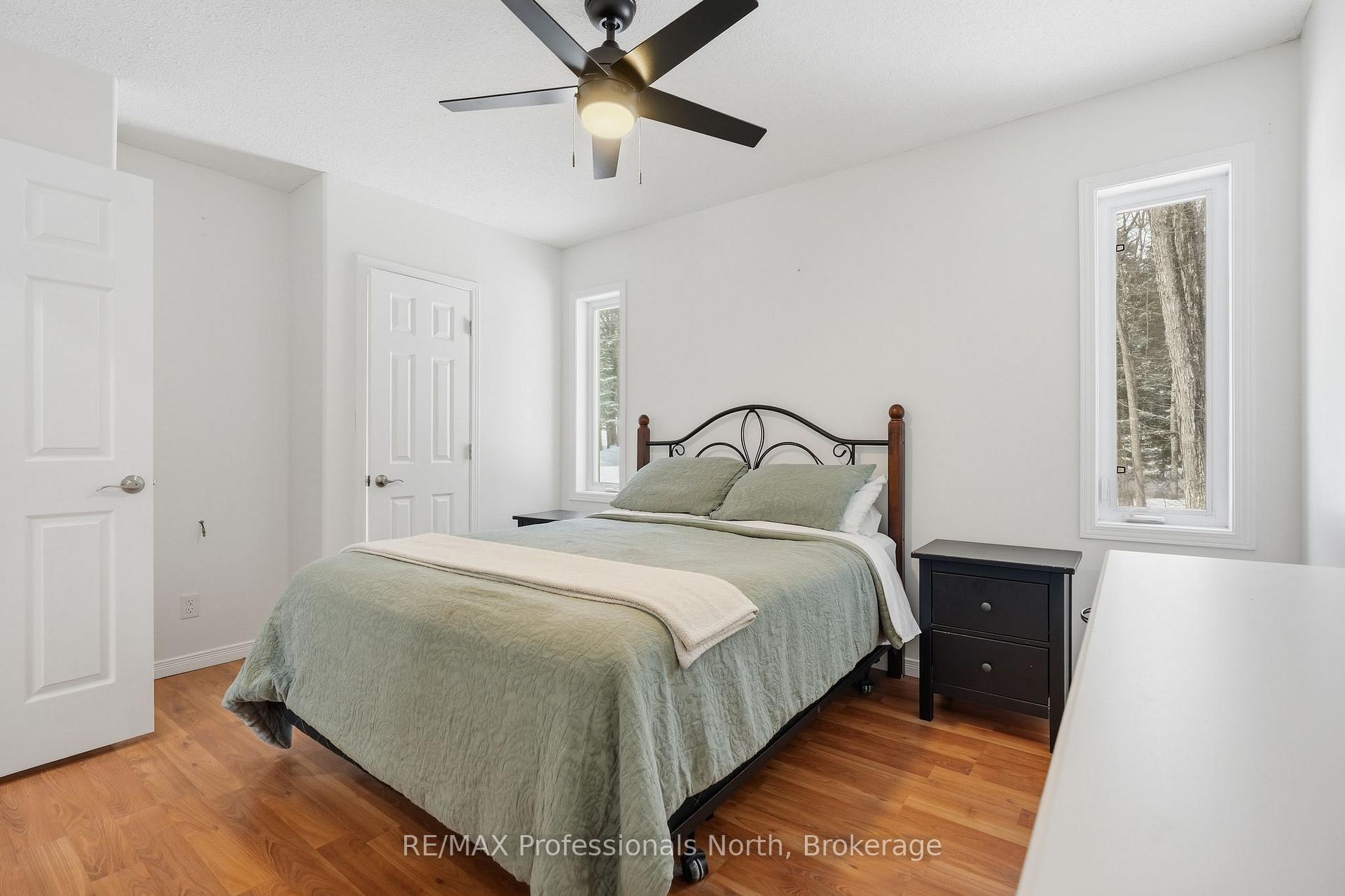 Photo 17 of 1036 Post Road, Bracebridge, Macaulay — HOMEH
