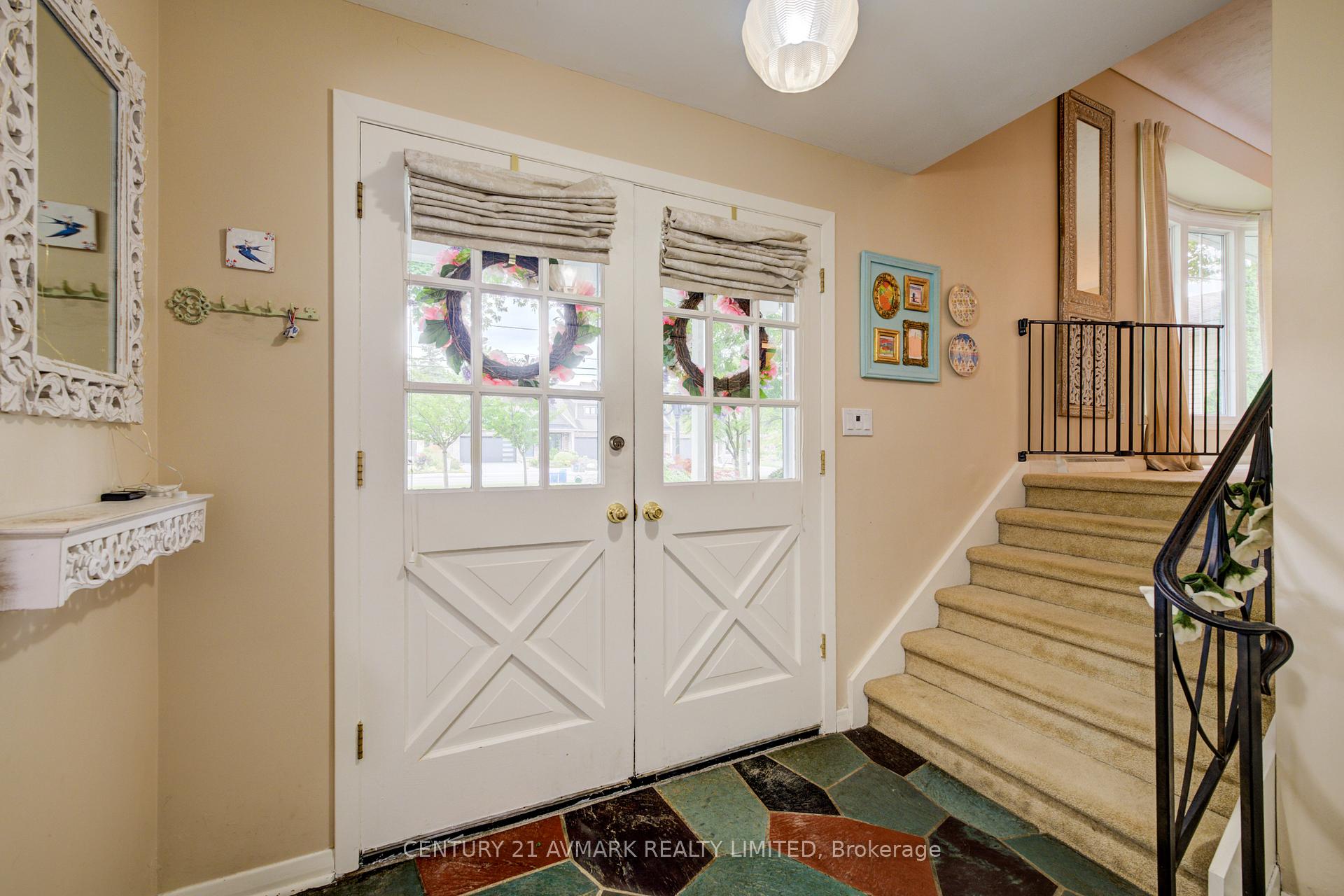 Photo 3 of 163 Lakeshore Road, St. Catharines, Lakeshore — HOMEH