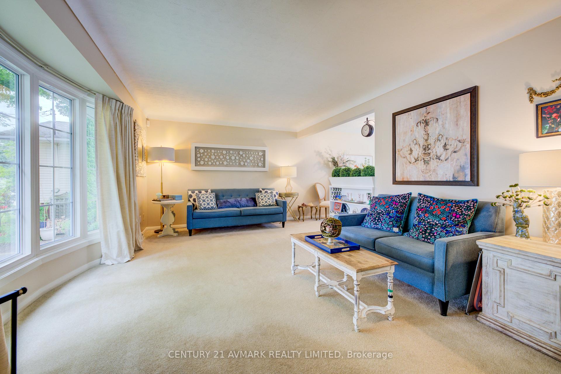 Photo 9 of 163 Lakeshore Road, St. Catharines, Lakeshore — HOMEH