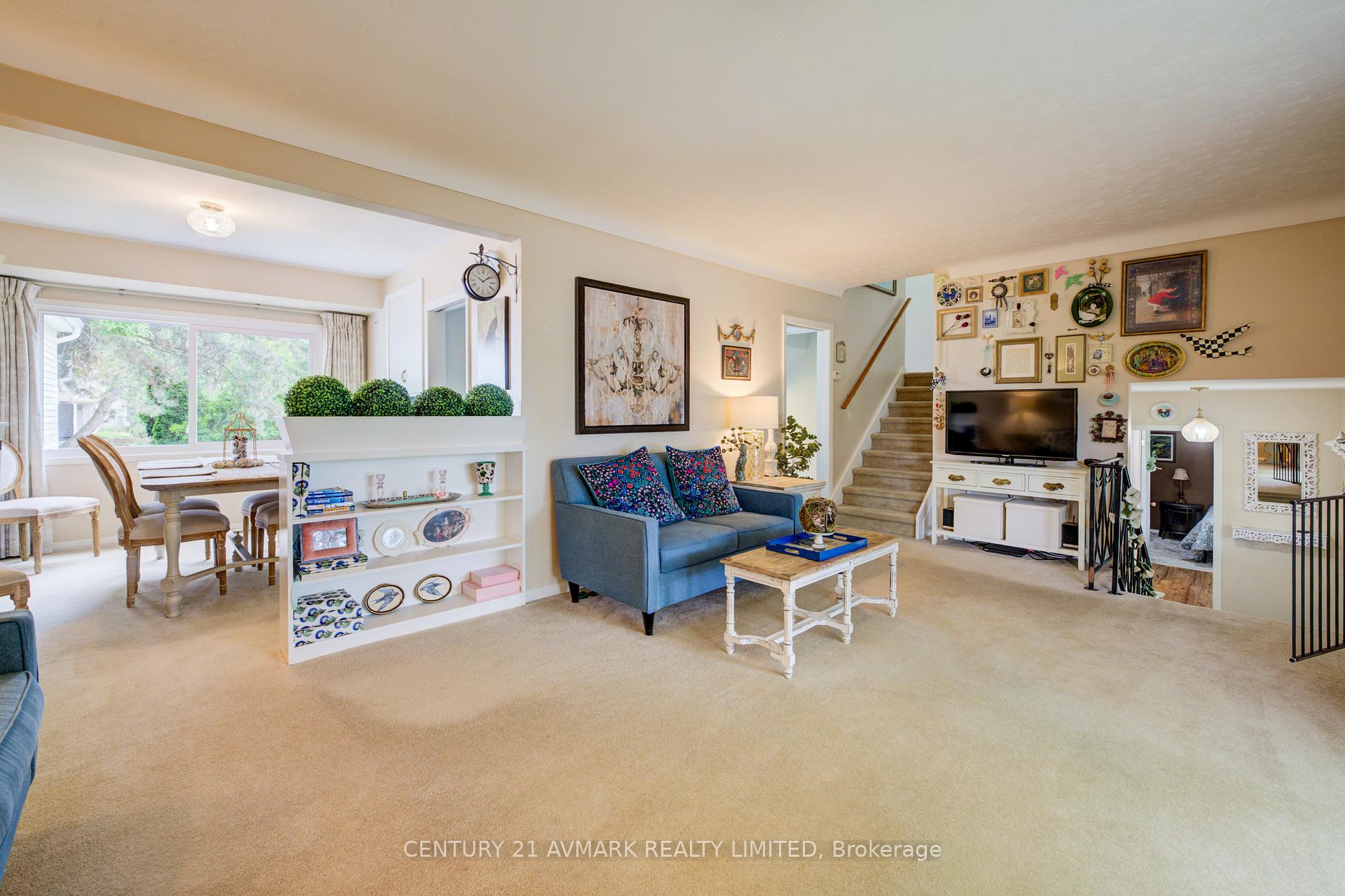 Photo 11 of 163 Lakeshore Road, St. Catharines, Lakeshore — HOMEH
