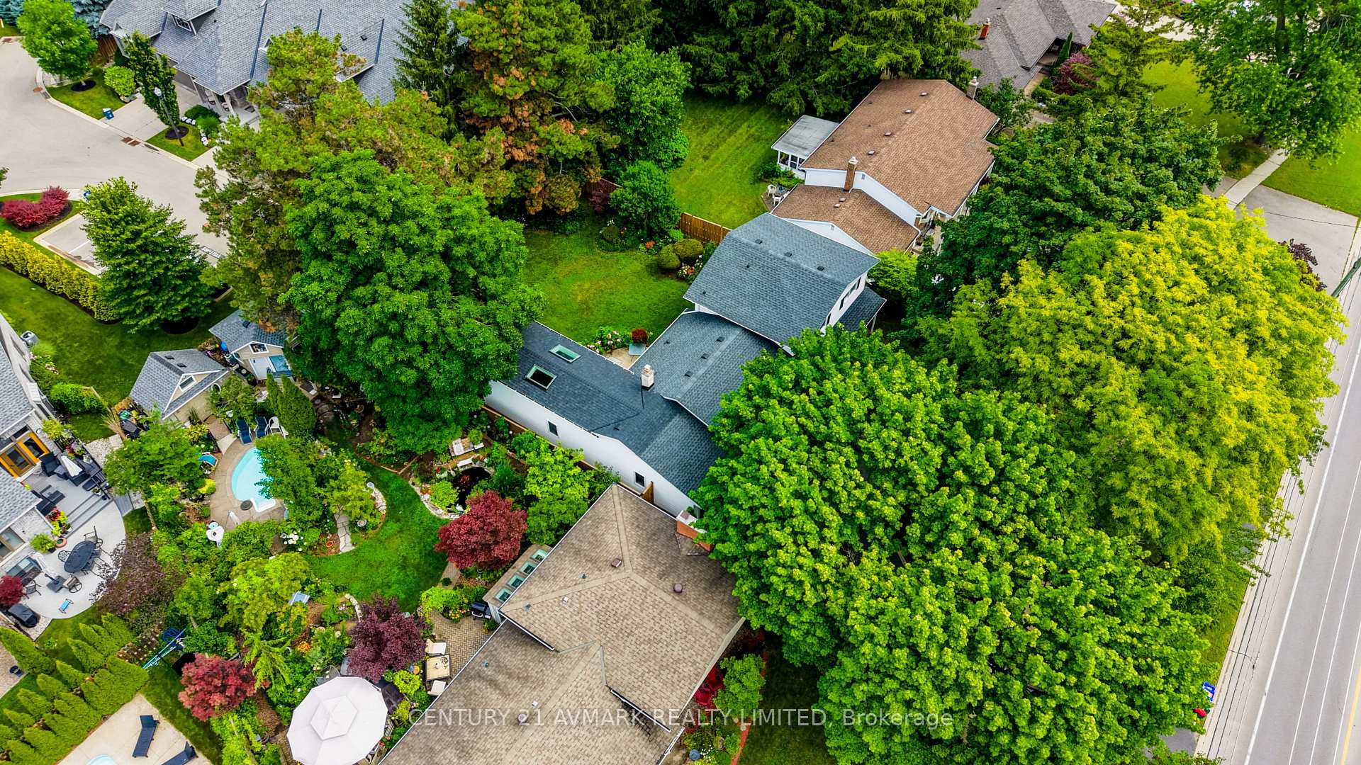 Photo 36 of 163 Lakeshore Road, St. Catharines, Lakeshore — HOMEH