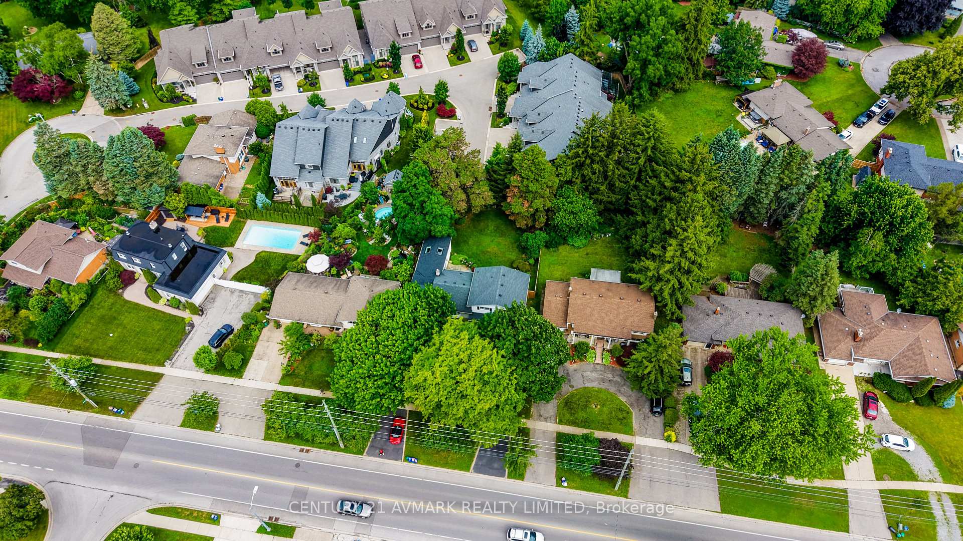 Photo 37 of 163 Lakeshore Road, St. Catharines, Lakeshore — HOMEH
