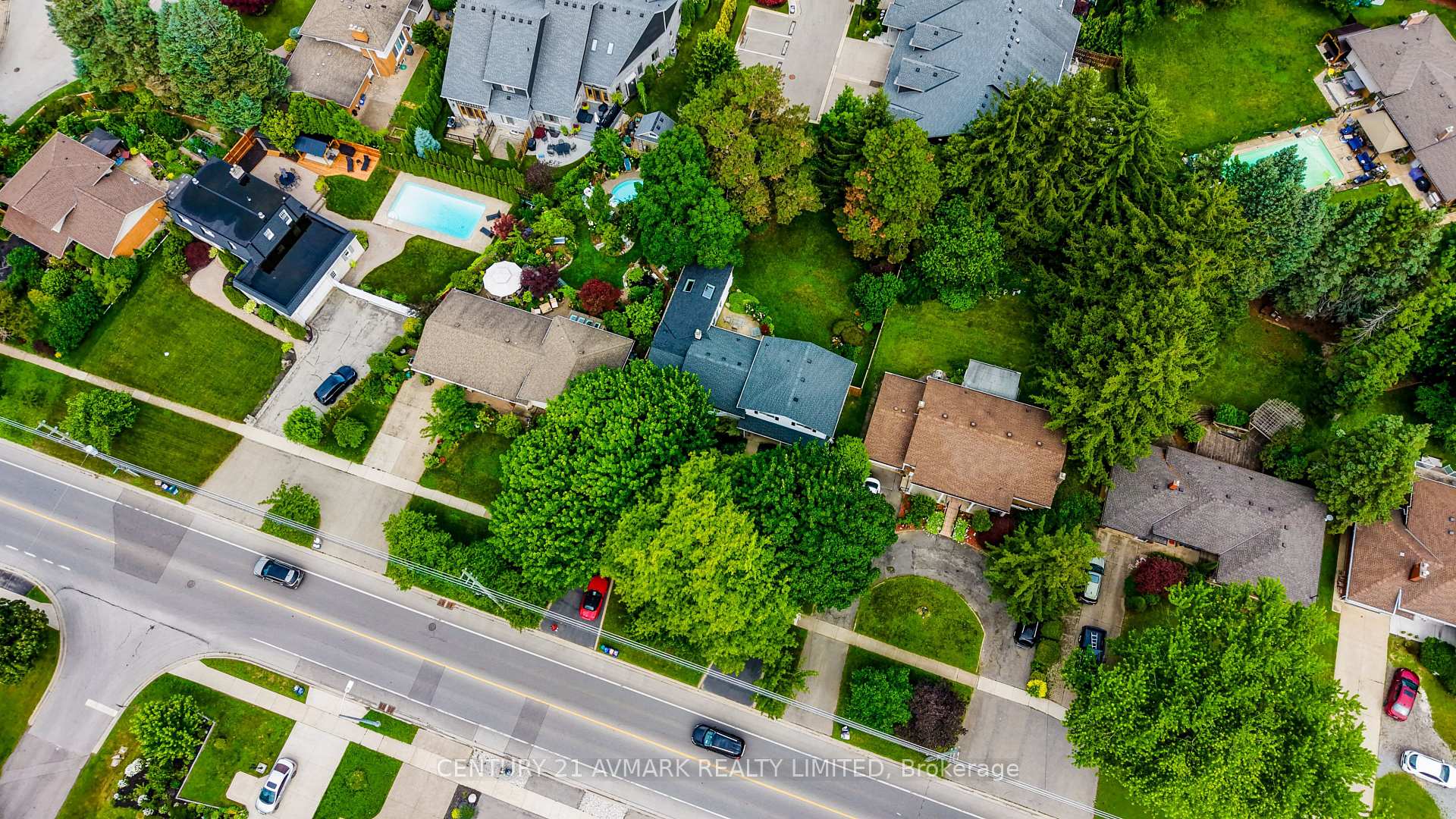 Photo 38 of 163 Lakeshore Road, St. Catharines, Lakeshore — HOMEH