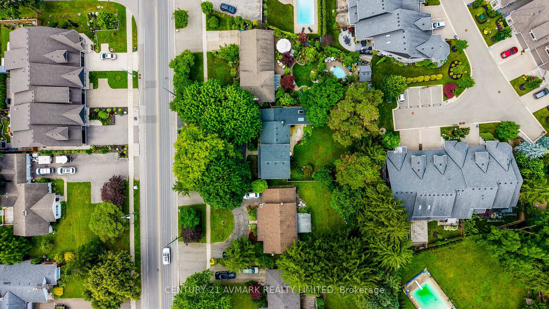 Photo 39 of 163 Lakeshore Road, St. Catharines, Lakeshore — HOMEH