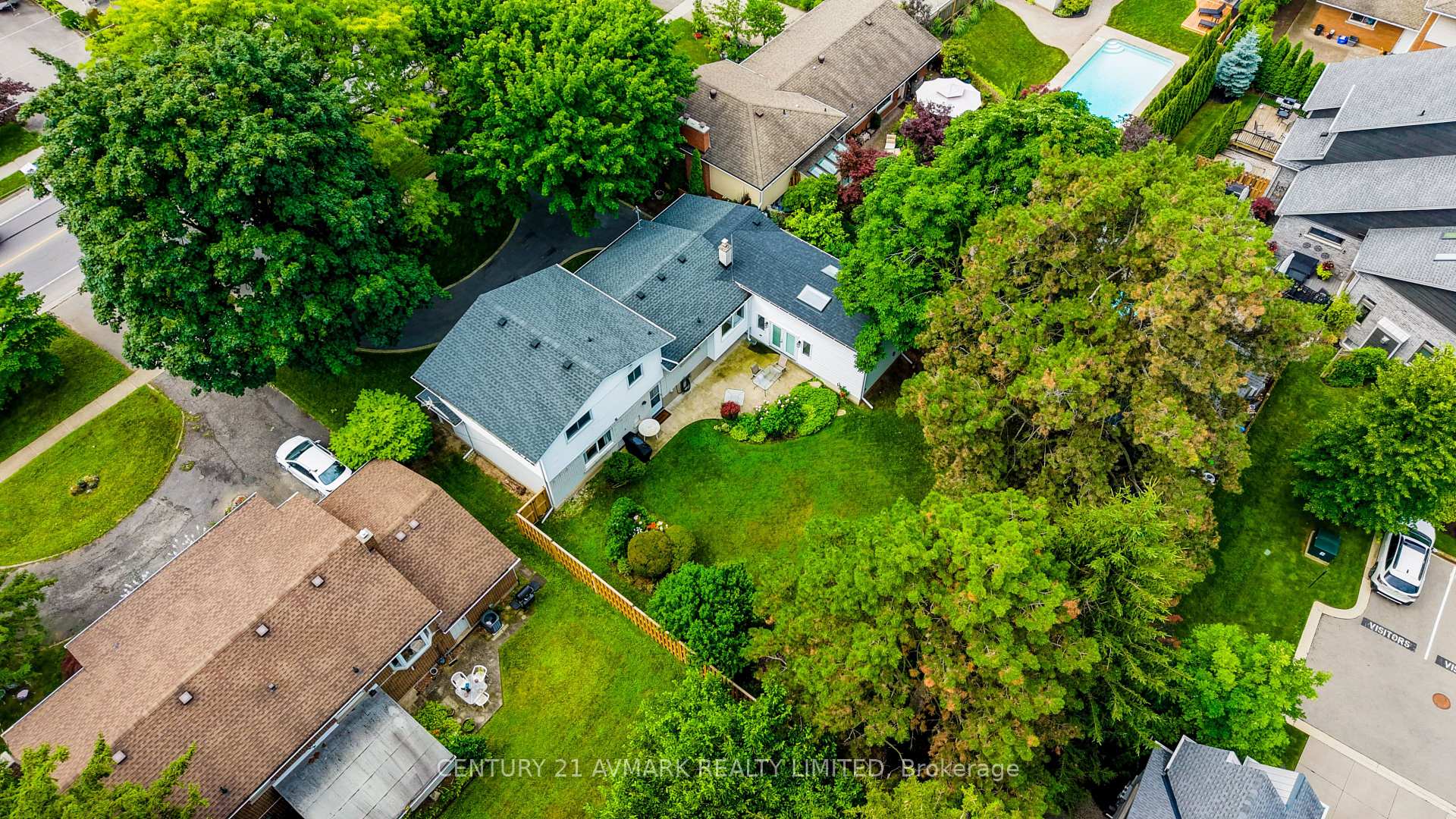 Photo 41 of 163 Lakeshore Road, St. Catharines, Lakeshore — HOMEH