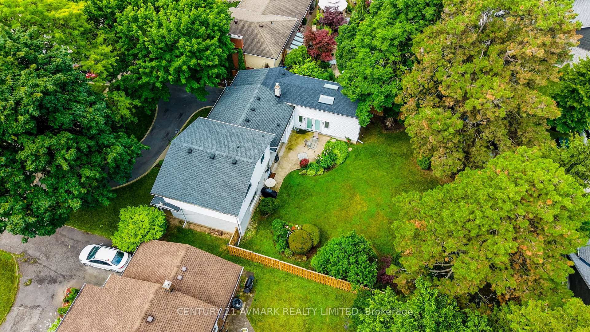 Photo 42 of 163 Lakeshore Road, St. Catharines, Lakeshore — HOMEH