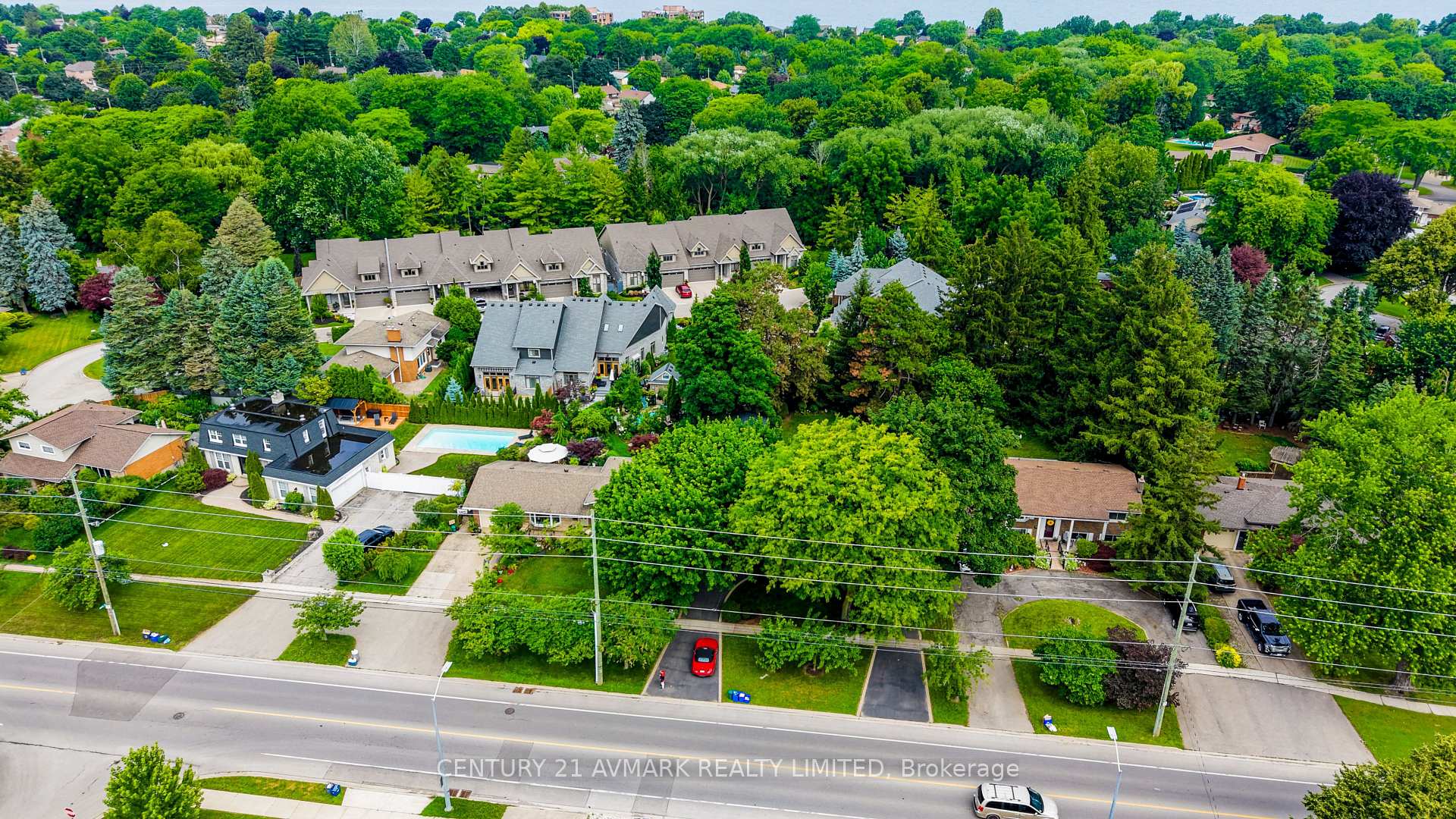 Photo 43 of 163 Lakeshore Road, St. Catharines, Lakeshore — HOMEH