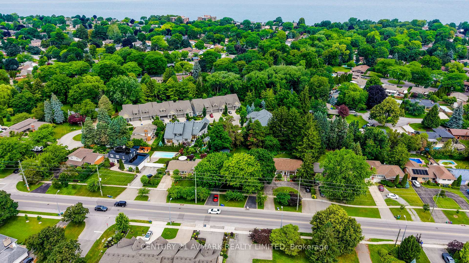 Photo 44 of 163 Lakeshore Road, St. Catharines, Lakeshore — HOMEH