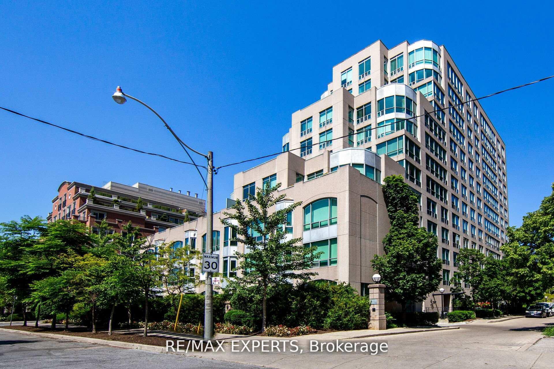 Photo 1 of Unit 1006, 942 Yonge Street, Toronto, The Annex — HOMEH