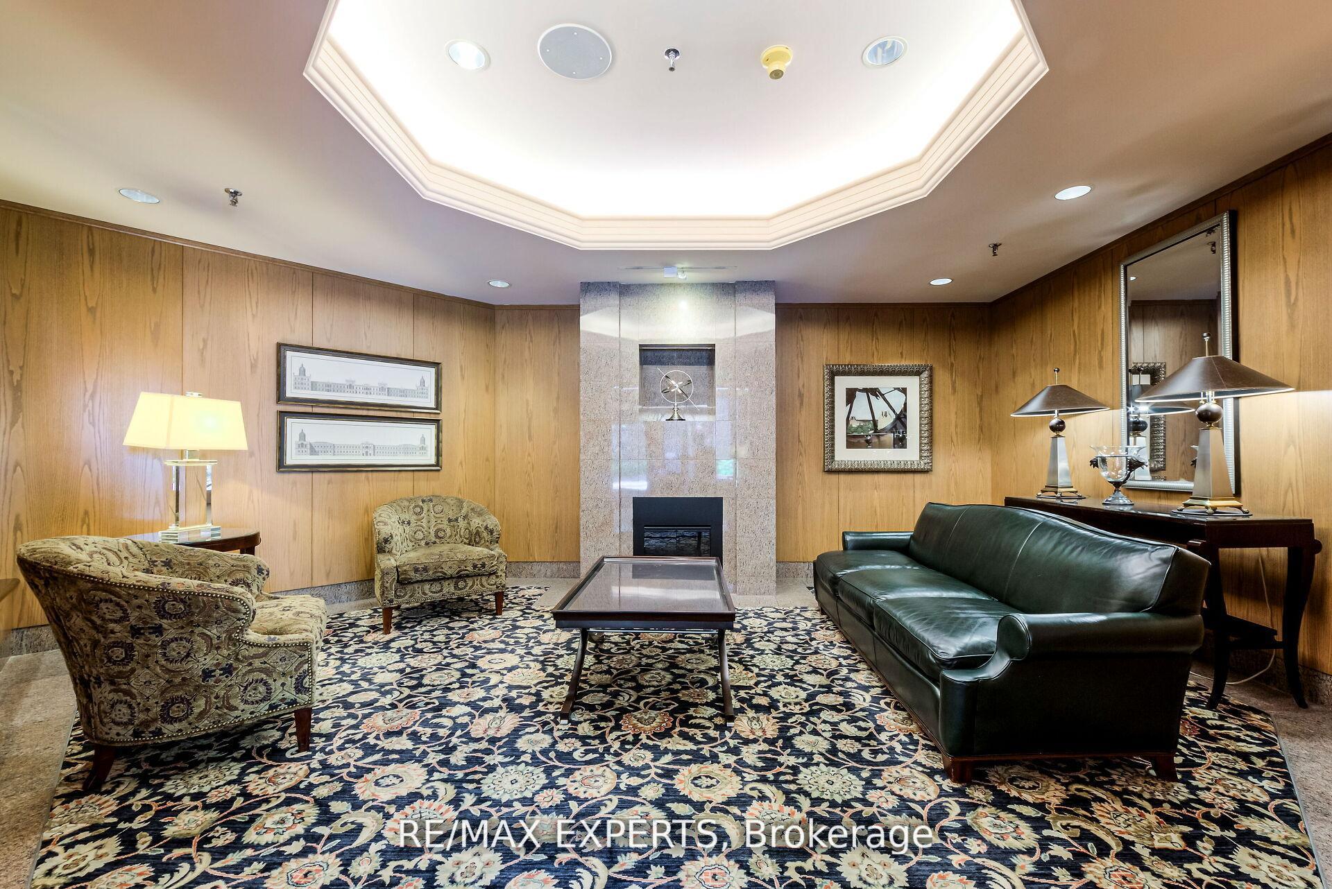 Photo 7 of Unit 1006, 942 Yonge Street, Toronto, The Annex — HOMEH