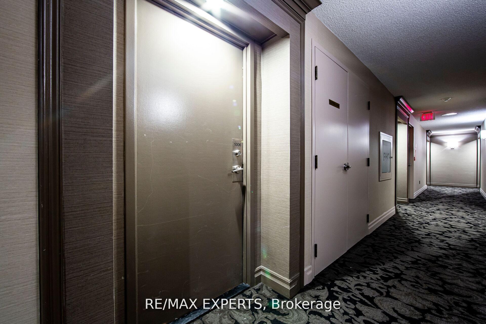 Photo 8 of Unit 1006, 942 Yonge Street, Toronto, The Annex — HOMEH