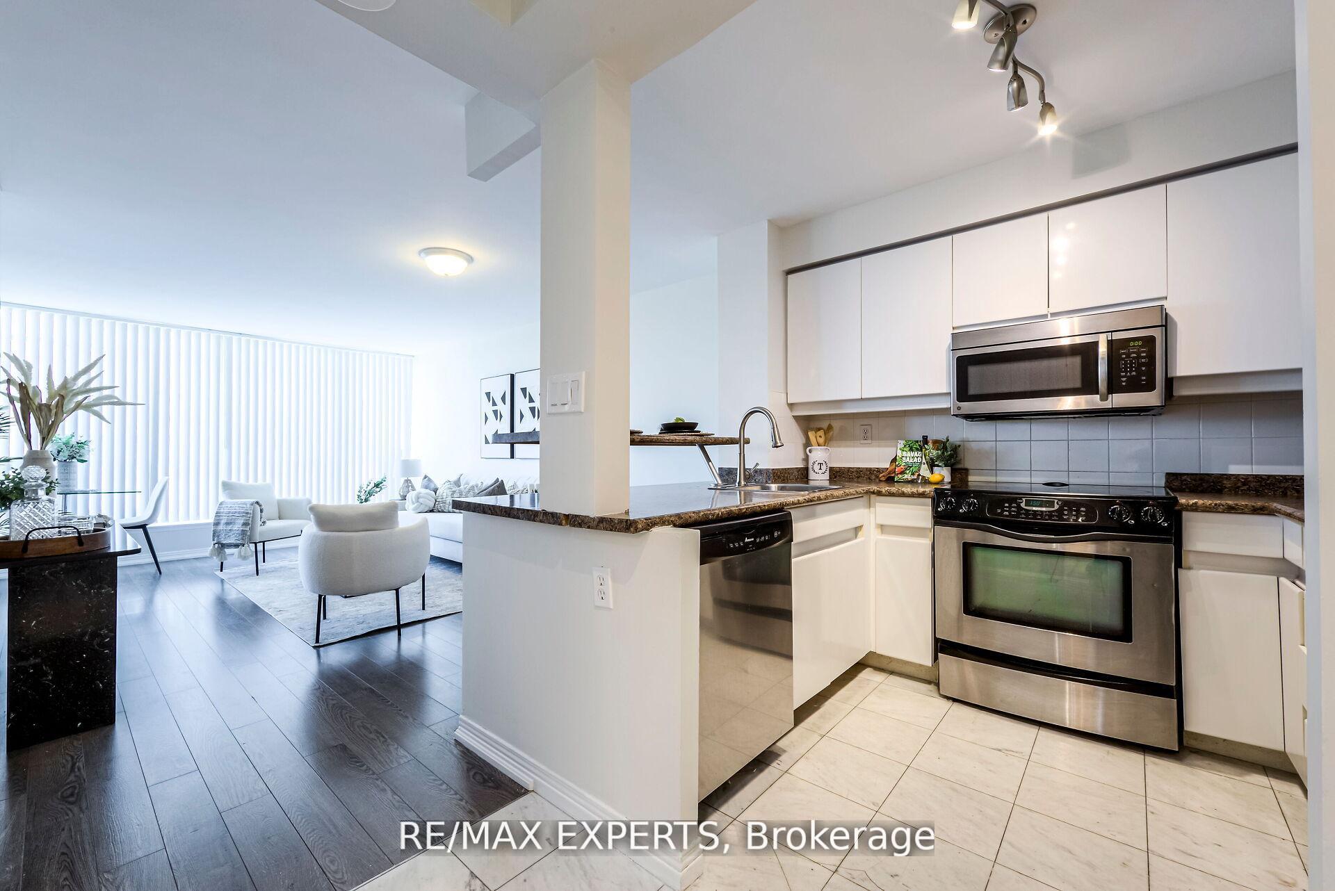 Photo 11 of Unit 1006, 942 Yonge Street, Toronto, The Annex — HOMEH
