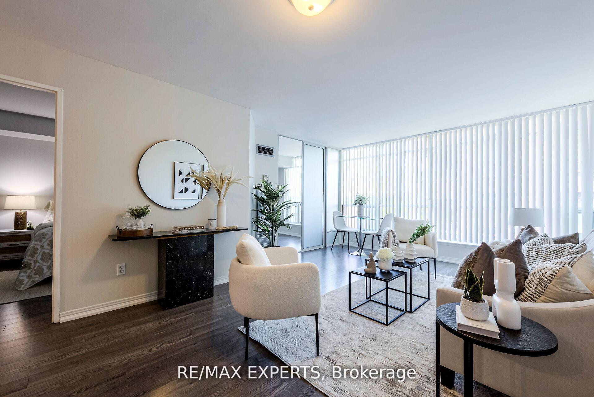 Photo 16 of Unit 1006, 942 Yonge Street, Toronto, The Annex — HOMEH