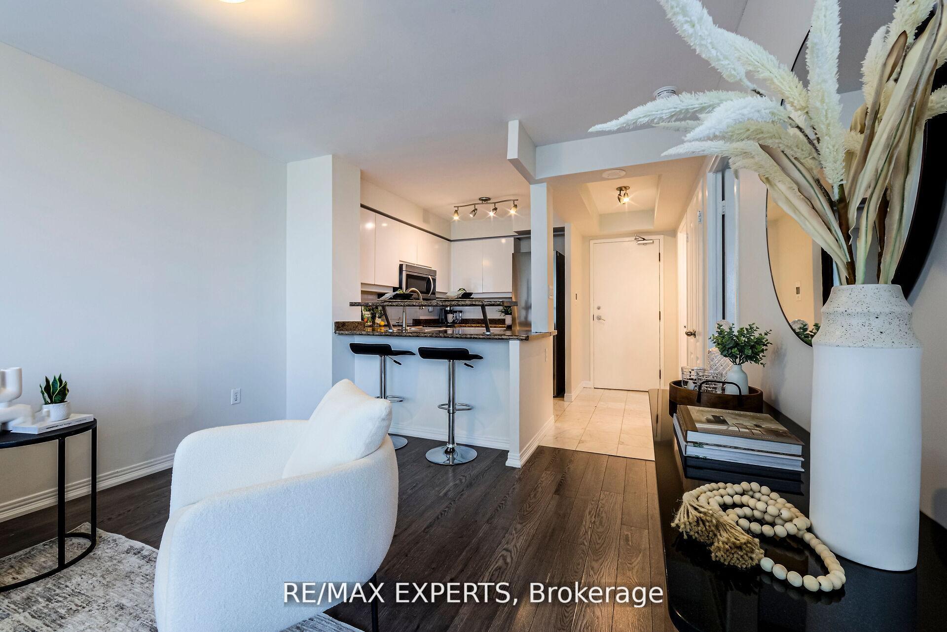 Photo 20 of Unit 1006, 942 Yonge Street, Toronto, The Annex — HOMEH