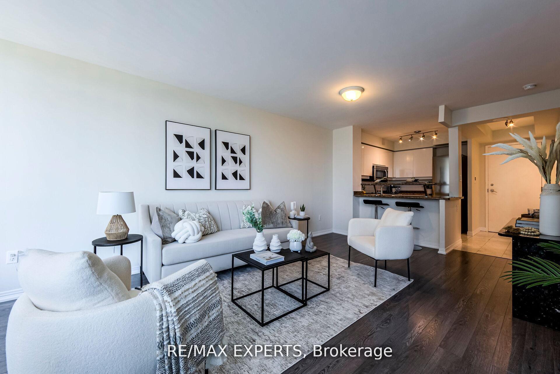 Photo 23 of Unit 1006, 942 Yonge Street, Toronto, The Annex — HOMEH