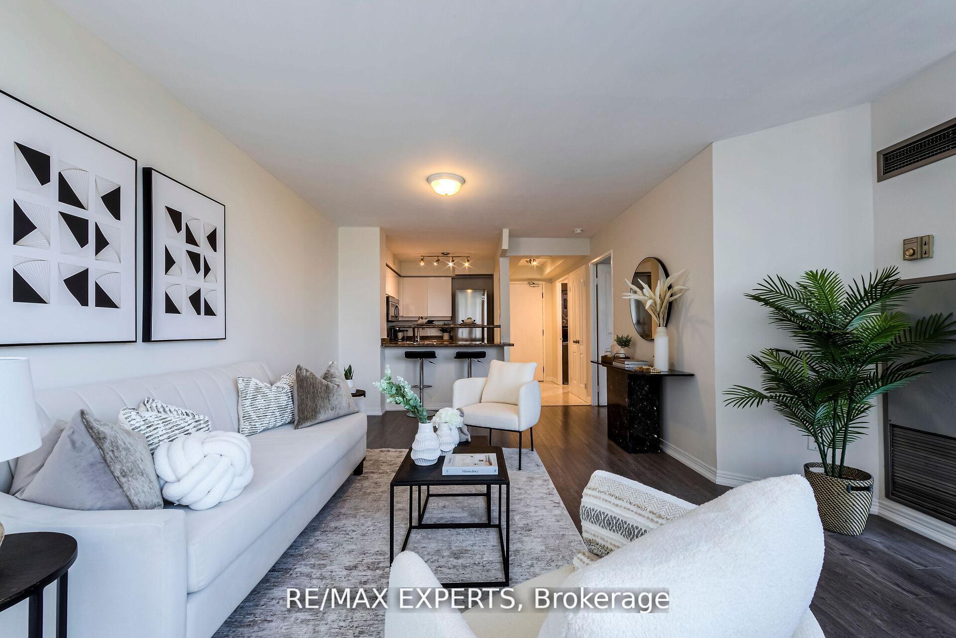 Photo 25 of Unit 1006, 942 Yonge Street, Toronto, The Annex — HOMEH