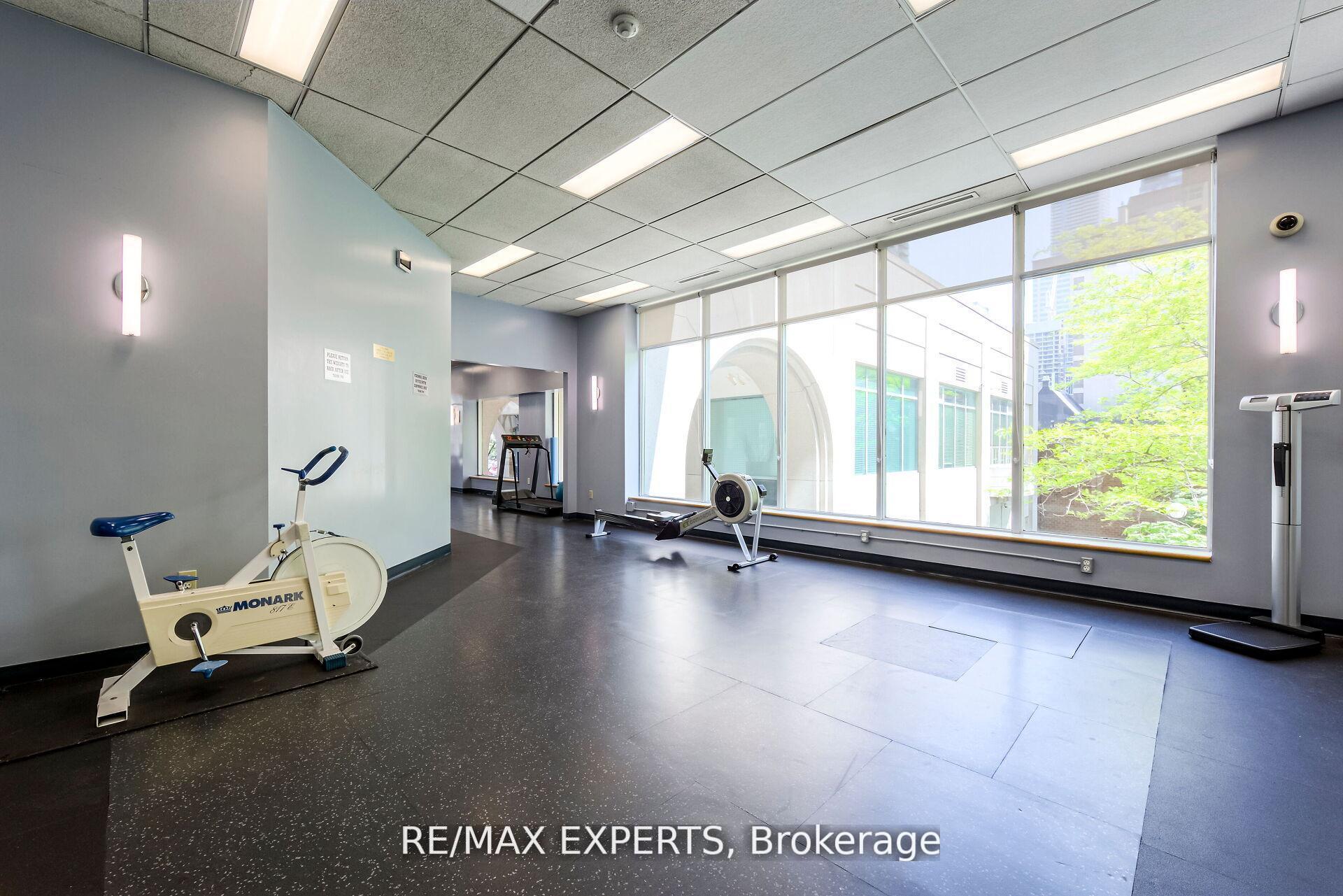 Photo 34 of Unit 1006, 942 Yonge Street, Toronto, The Annex — HOMEH
