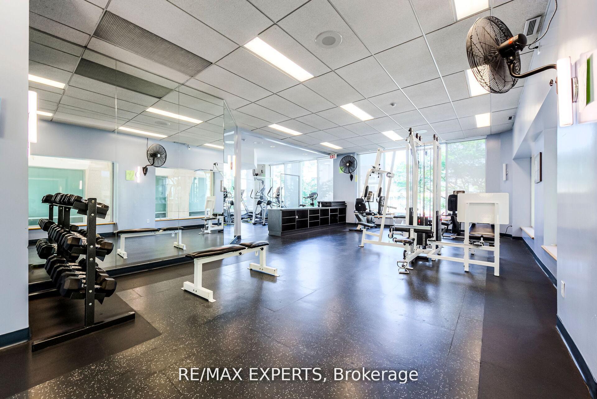 Photo 35 of Unit 1006, 942 Yonge Street, Toronto, The Annex — HOMEH