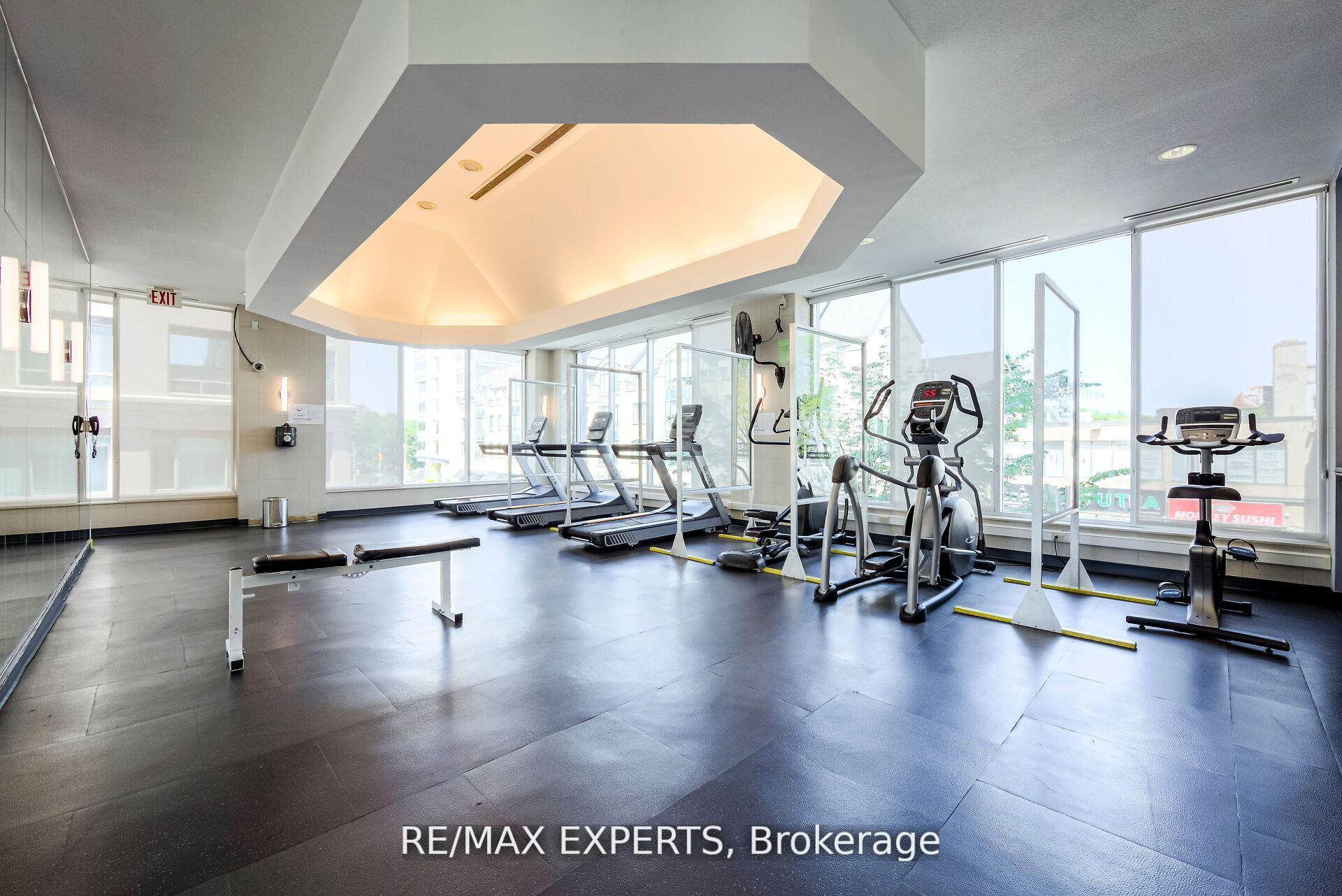 Photo 36 of Unit 1006, 942 Yonge Street, Toronto, The Annex — HOMEH