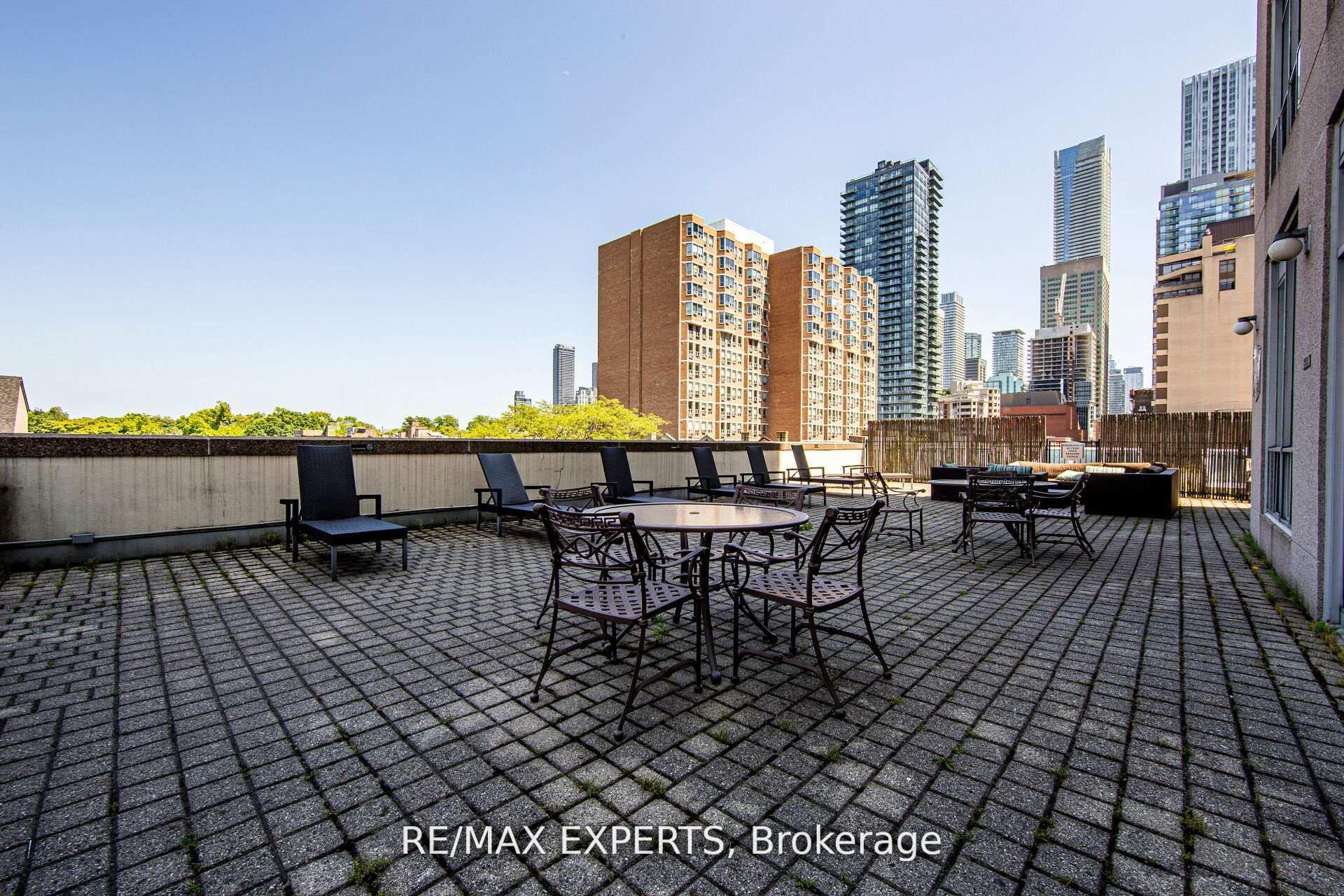 Photo 42 of Unit 1006, 942 Yonge Street, Toronto, The Annex — HOMEH