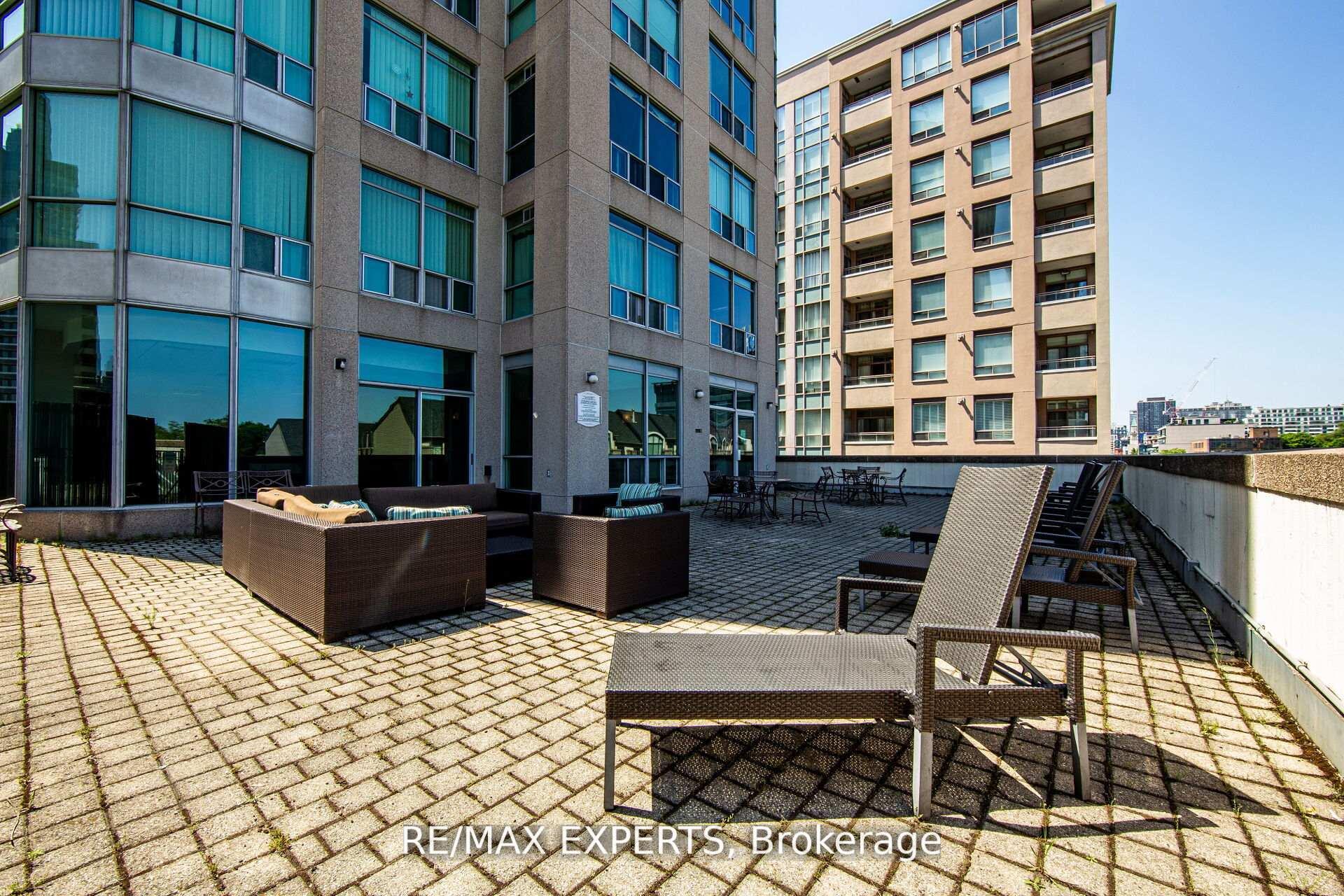 Photo 44 of Unit 1006, 942 Yonge Street, Toronto, The Annex — HOMEH