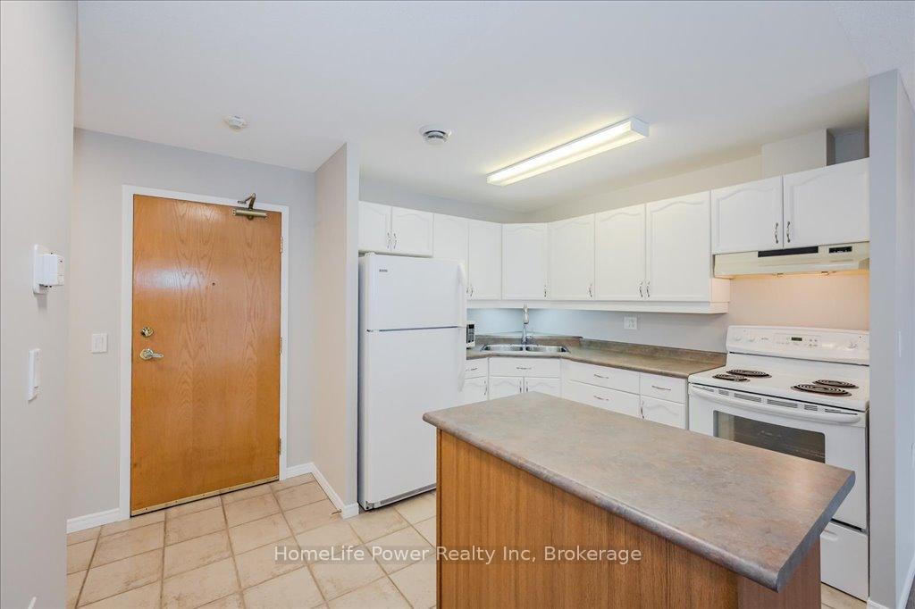 Photo 3 of Unit 307, 685 Woolwich Street, Guelph, Riverside Park — HOMEH