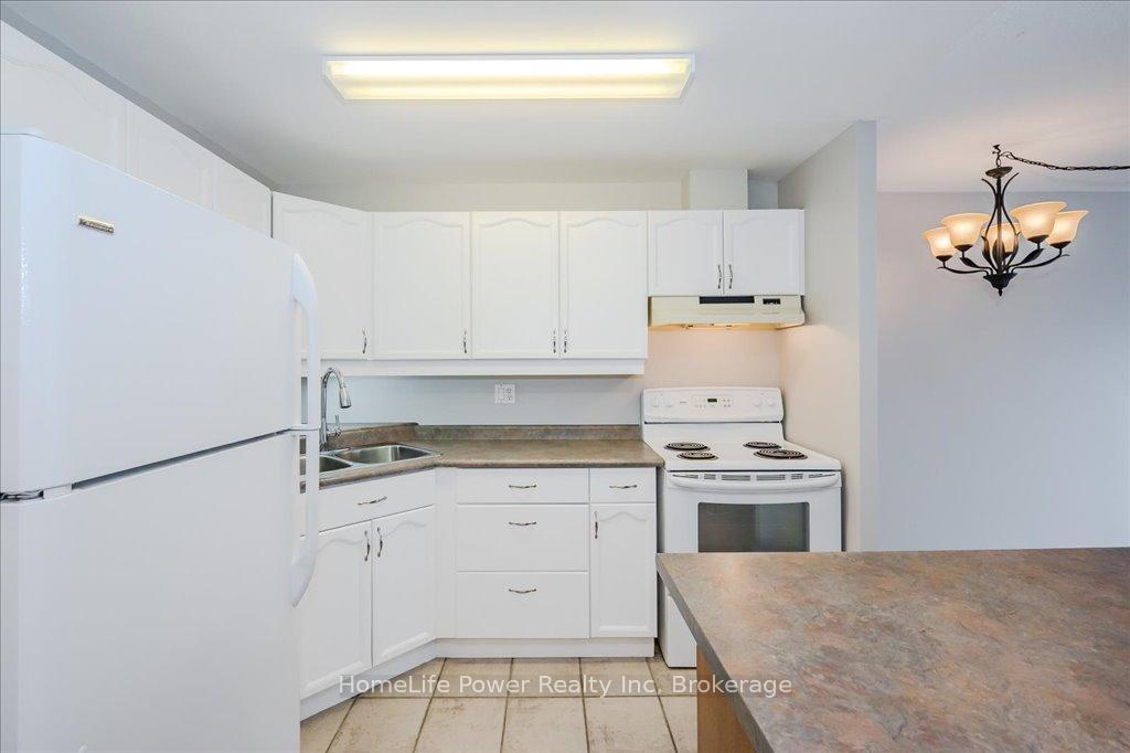 Photo 7 of Unit 307, 685 Woolwich Street, Guelph, Riverside Park — HOMEH