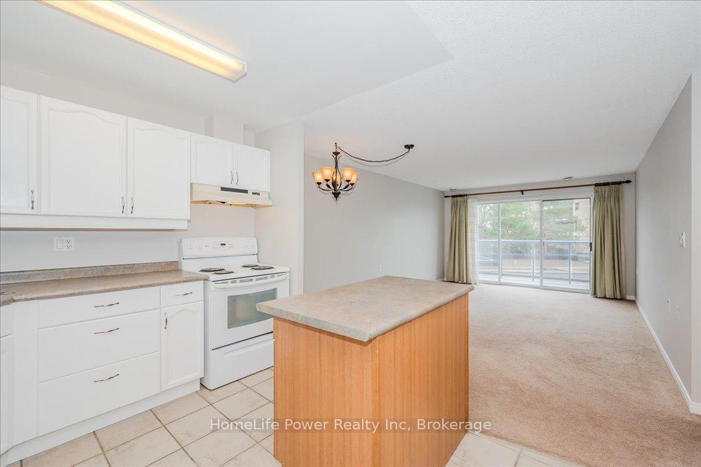 Photo 8 of Unit 307, 685 Woolwich Street, Guelph, Riverside Park — HOMEH