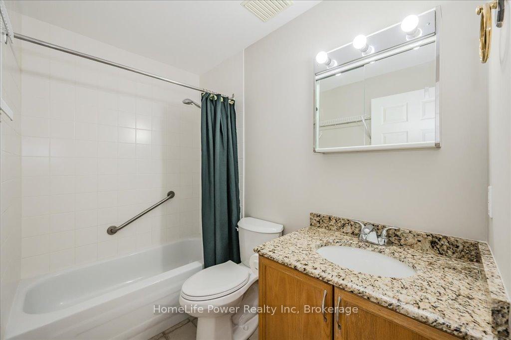 Photo 15 of Unit 307, 685 Woolwich Street, Guelph, Riverside Park — HOMEH