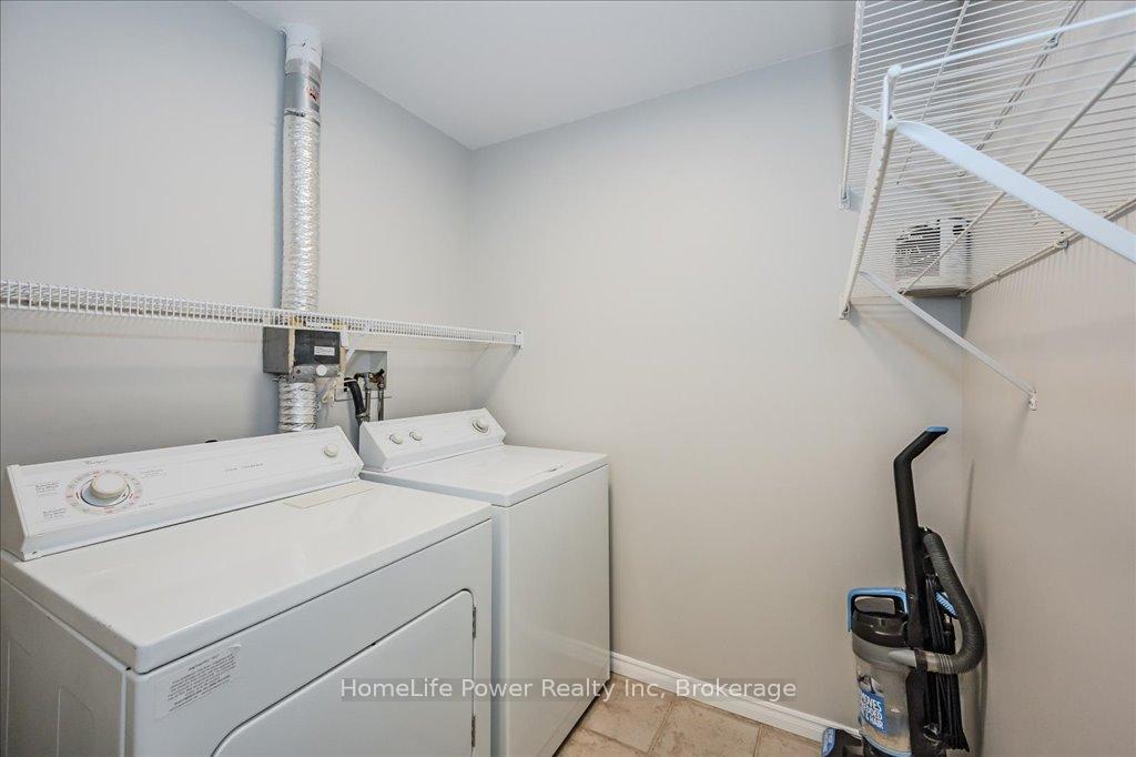 Photo 17 of Unit 307, 685 Woolwich Street, Guelph, Riverside Park — HOMEH