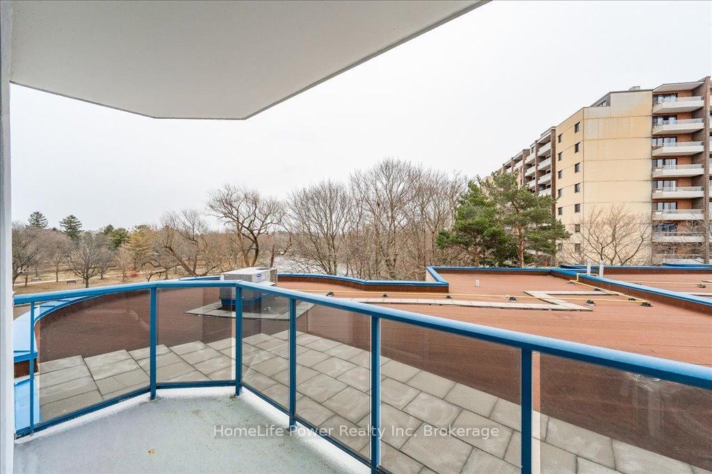 Photo 18 of Unit 307, 685 Woolwich Street, Guelph, Riverside Park — HOMEH