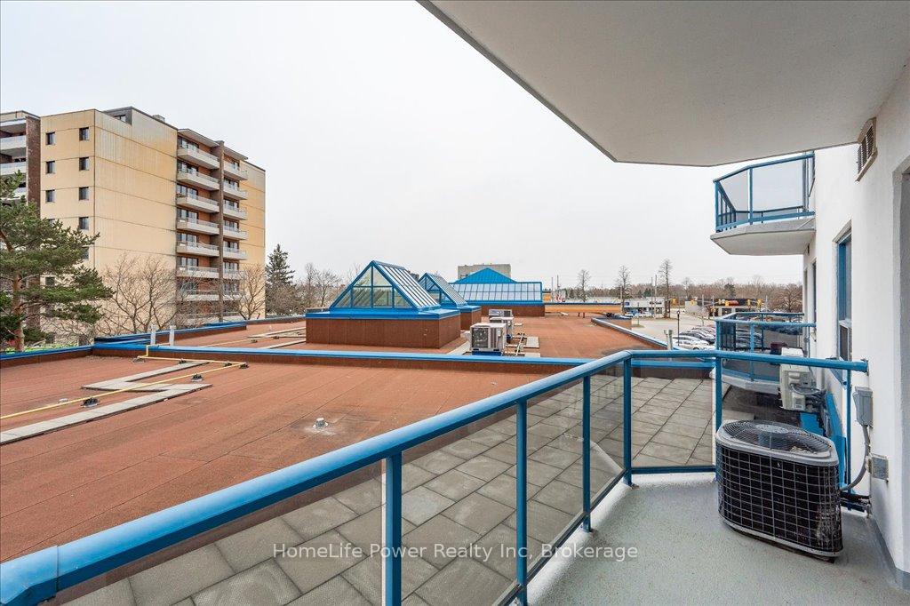 Photo 20 of Unit 307, 685 Woolwich Street, Guelph, Riverside Park — HOMEH