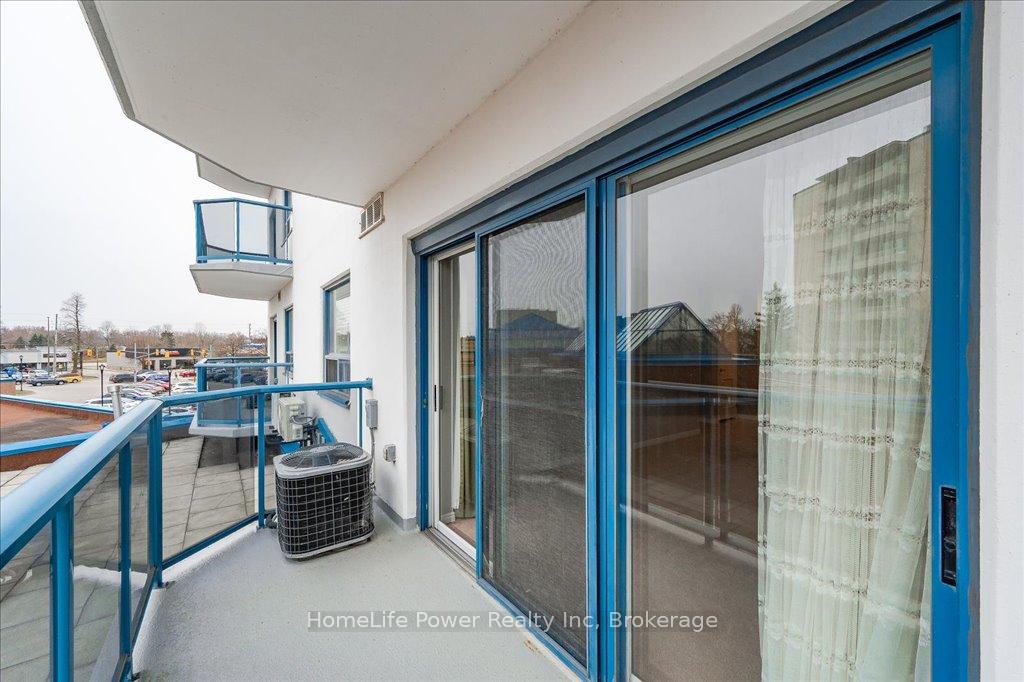 Photo 21 of Unit 307, 685 Woolwich Street, Guelph, Riverside Park — HOMEH