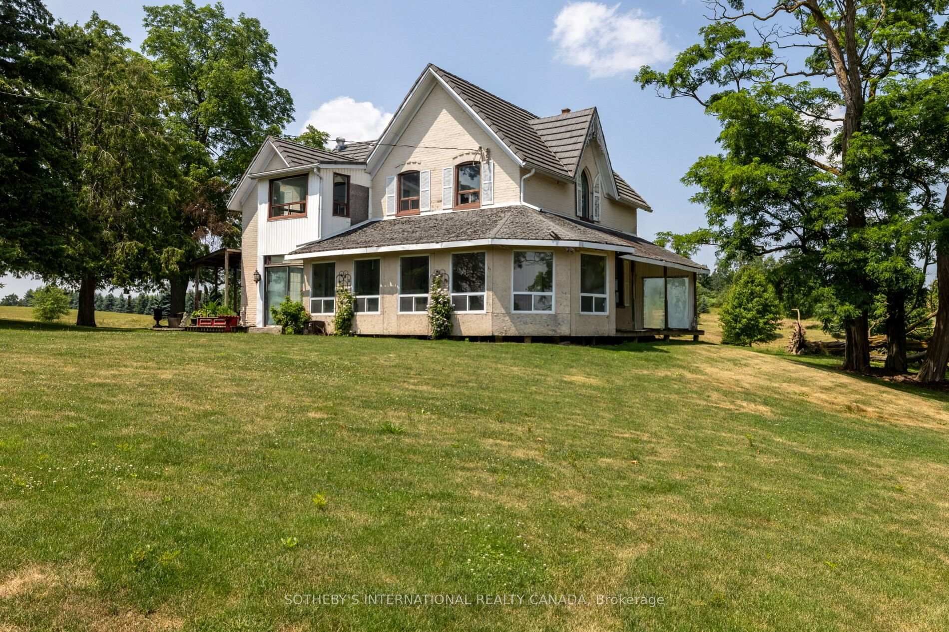 Photo 1 of 15366 The Gore Road, Caledon, Rural Caledon — HOMEH
