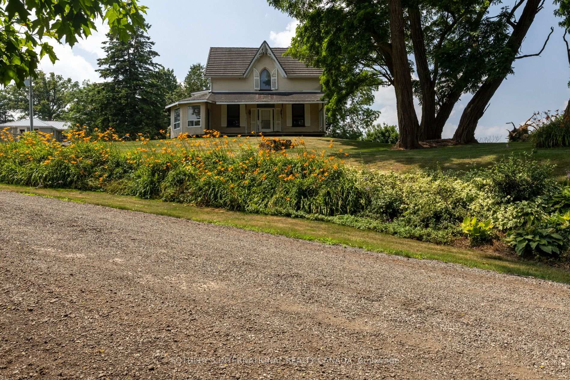 Photo 2 of 15366 The Gore Road, Caledon, Rural Caledon — HOMEH