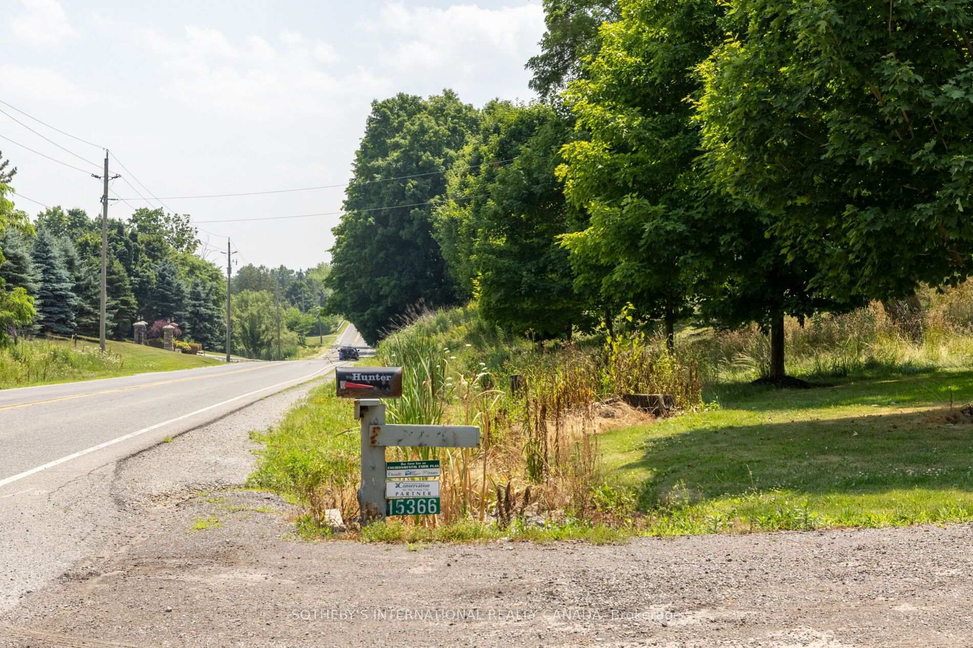 Photo 4 of 15366 The Gore Road, Caledon, Rural Caledon — HOMEH