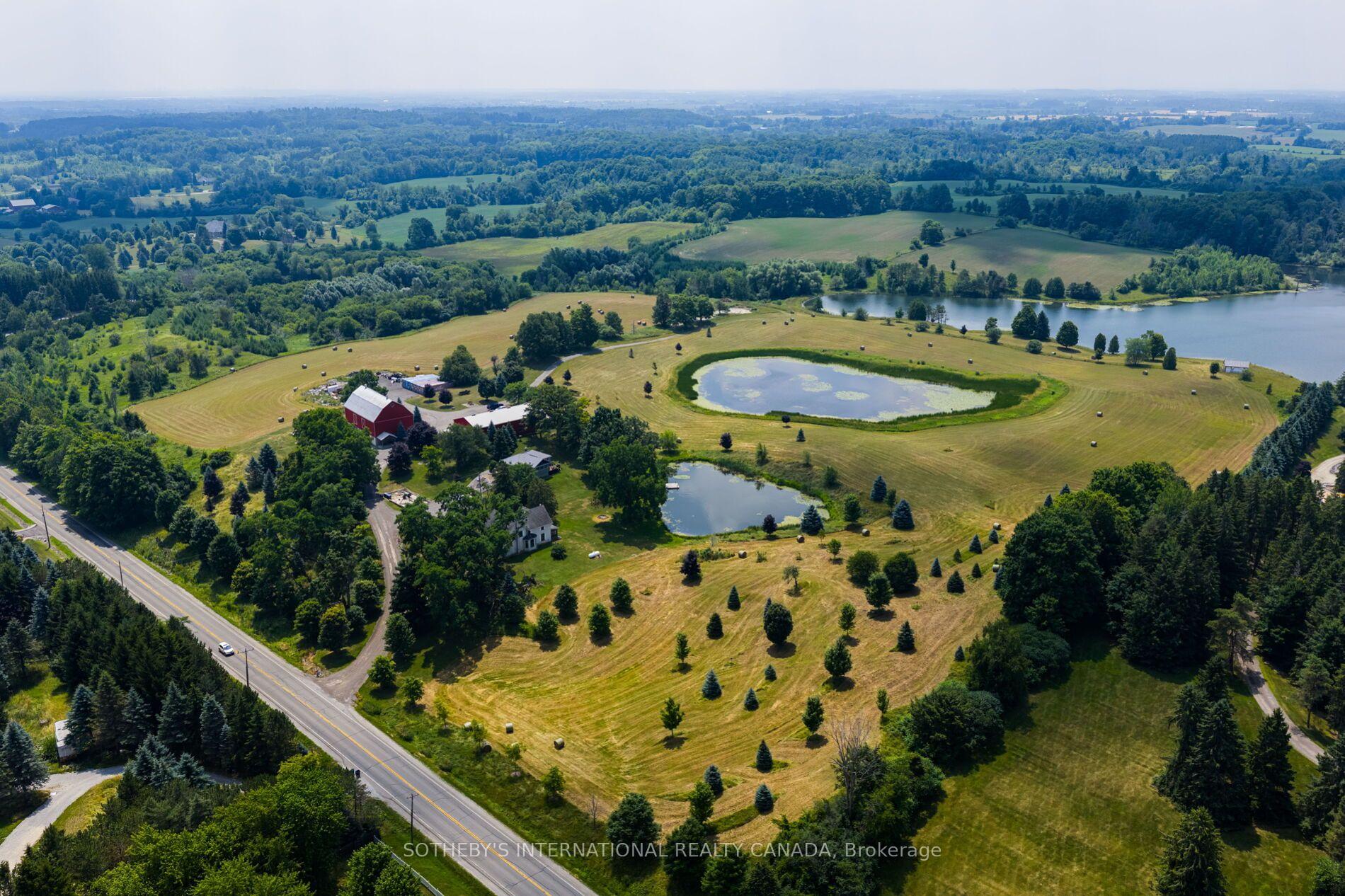 Photo 6 of 15366 The Gore Road, Caledon, Rural Caledon — HOMEH