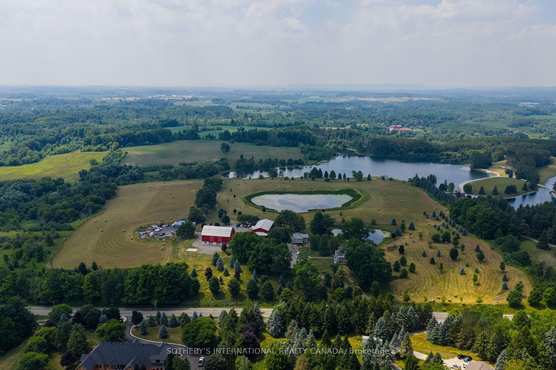 Photo 8 of 15366 The Gore Road, Caledon, Rural Caledon — HOMEH