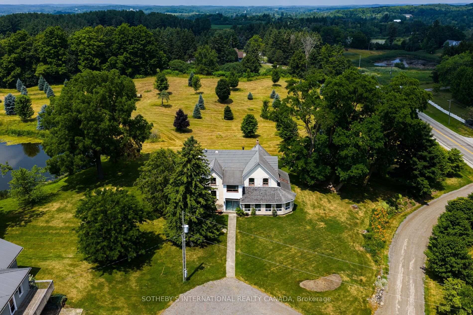 Photo 14 of 15366 The Gore Road, Caledon, Rural Caledon — HOMEH