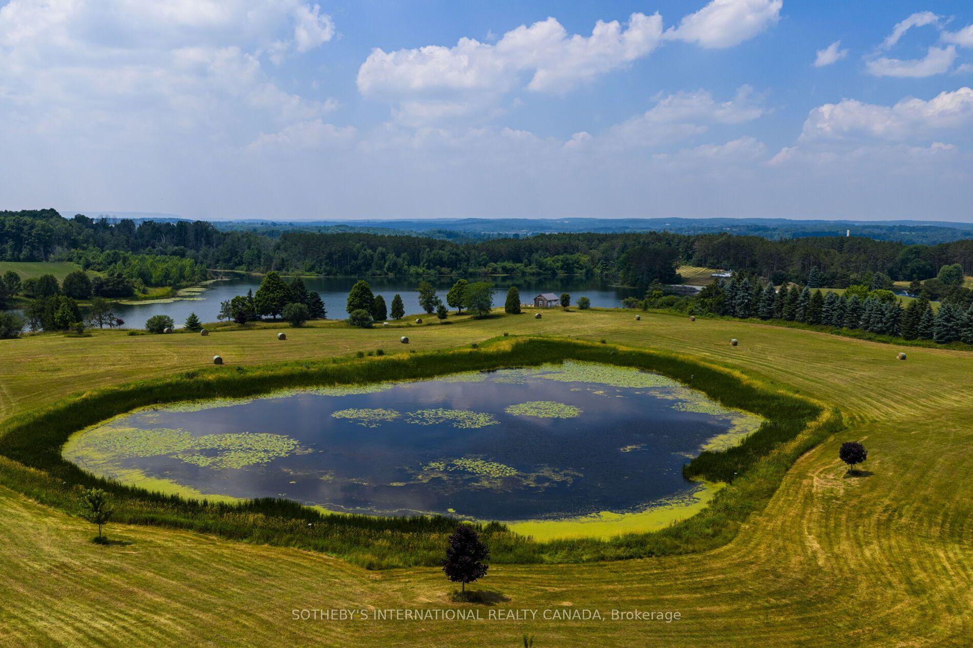 Photo 15 of 15366 The Gore Road, Caledon, Rural Caledon — HOMEH