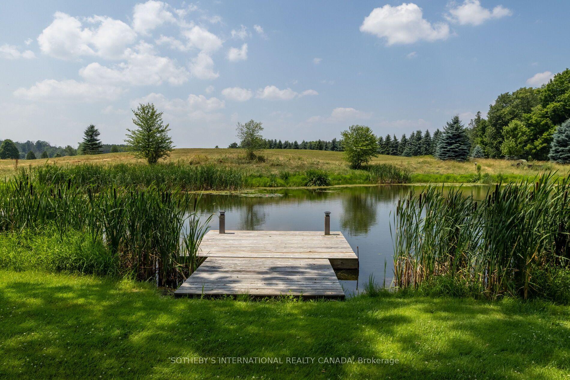 Photo 16 of 15366 The Gore Road, Caledon, Rural Caledon — HOMEH