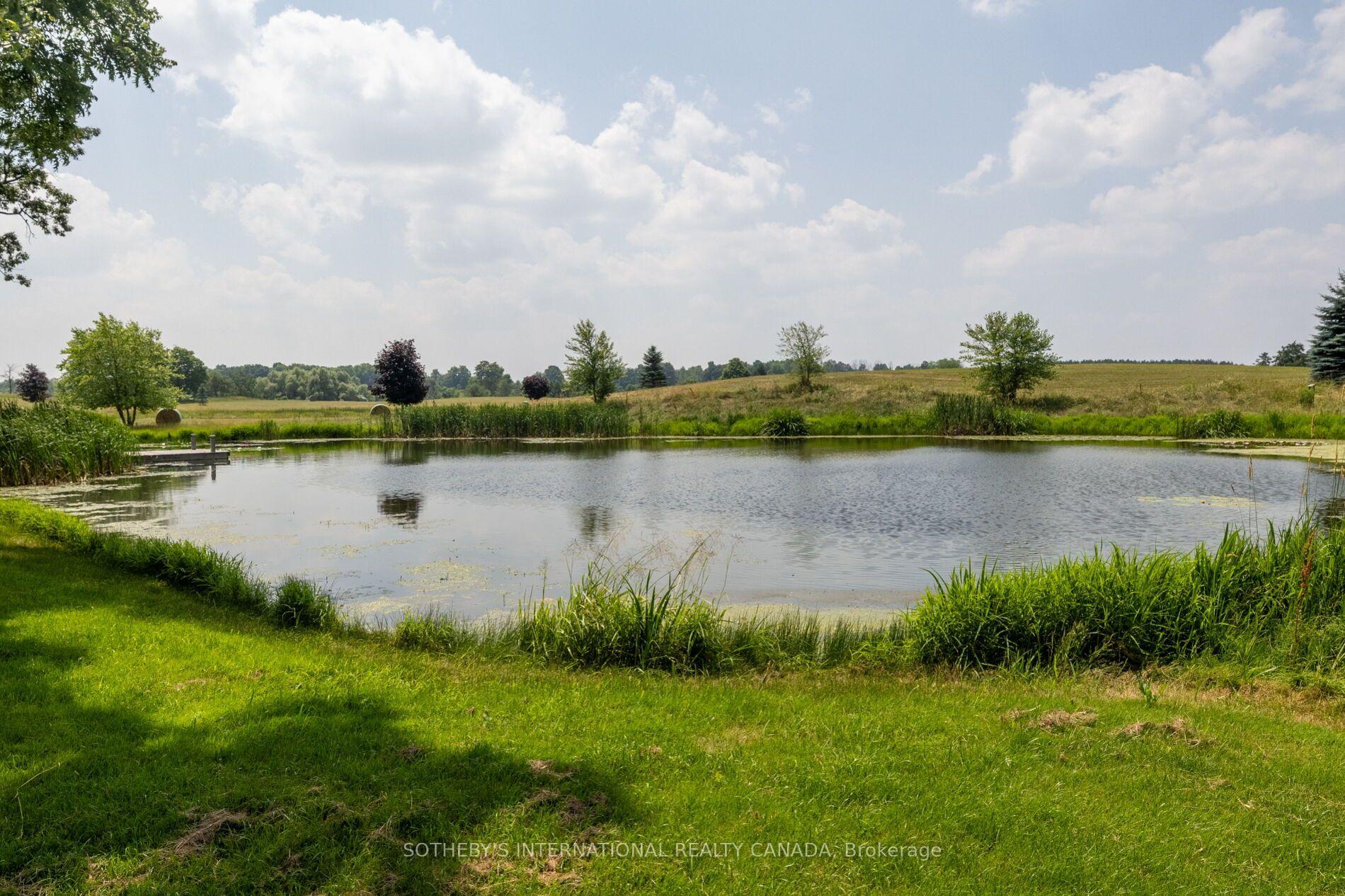 Photo 17 of 15366 The Gore Road, Caledon, Rural Caledon — HOMEH