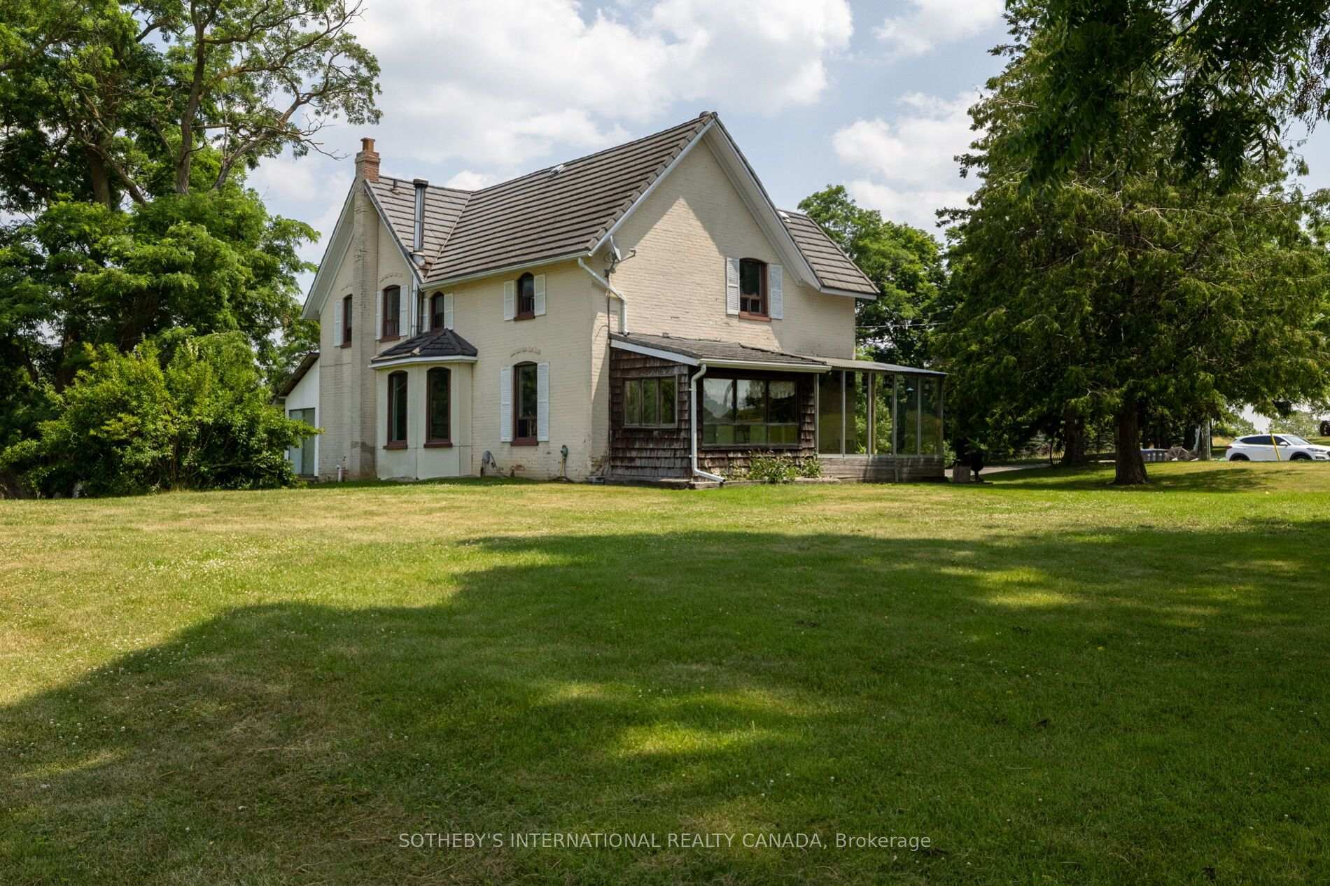 Photo 18 of 15366 The Gore Road, Caledon, Rural Caledon — HOMEH