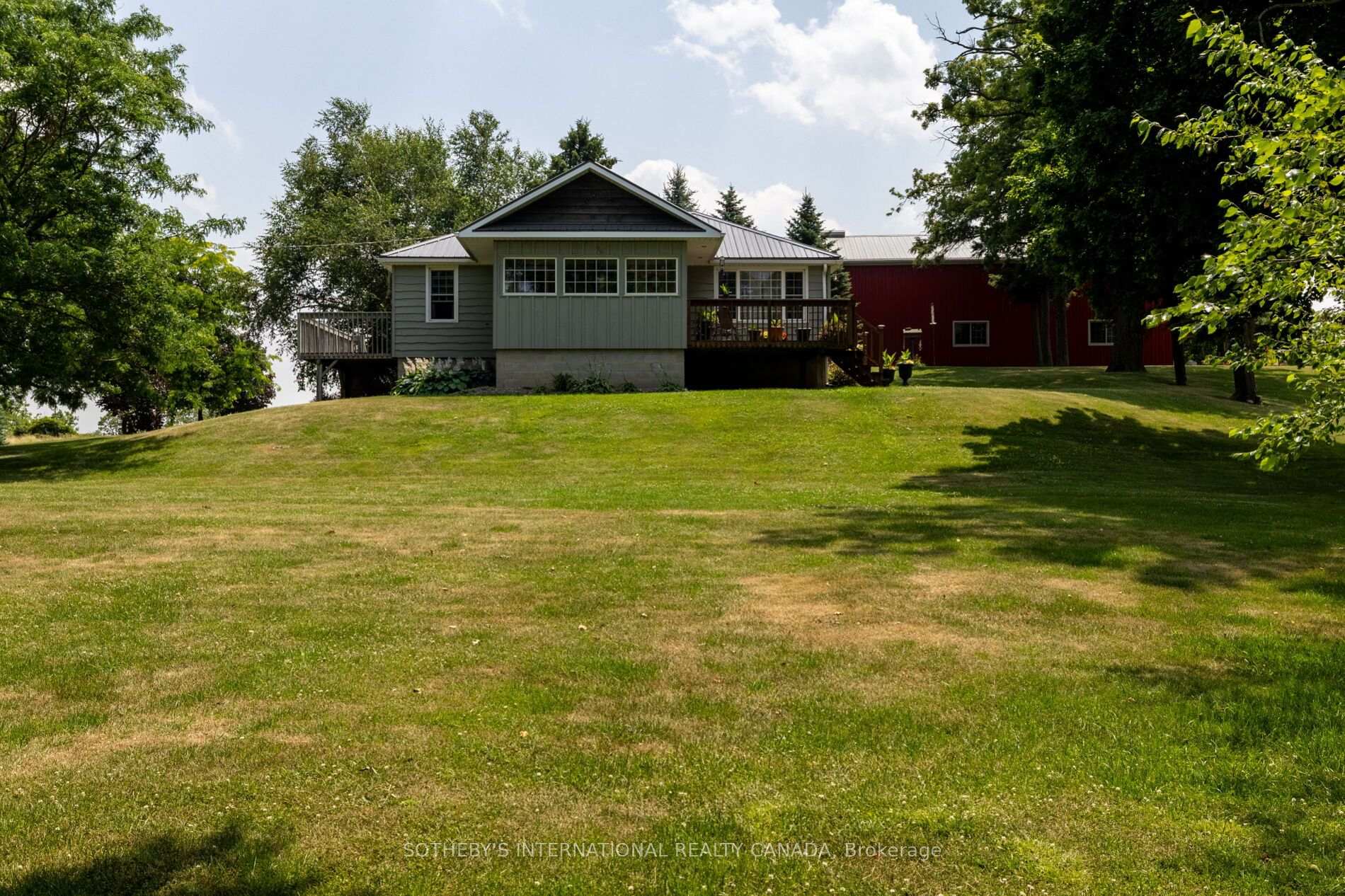 Photo 20 of 15366 The Gore Road, Caledon, Rural Caledon — HOMEH