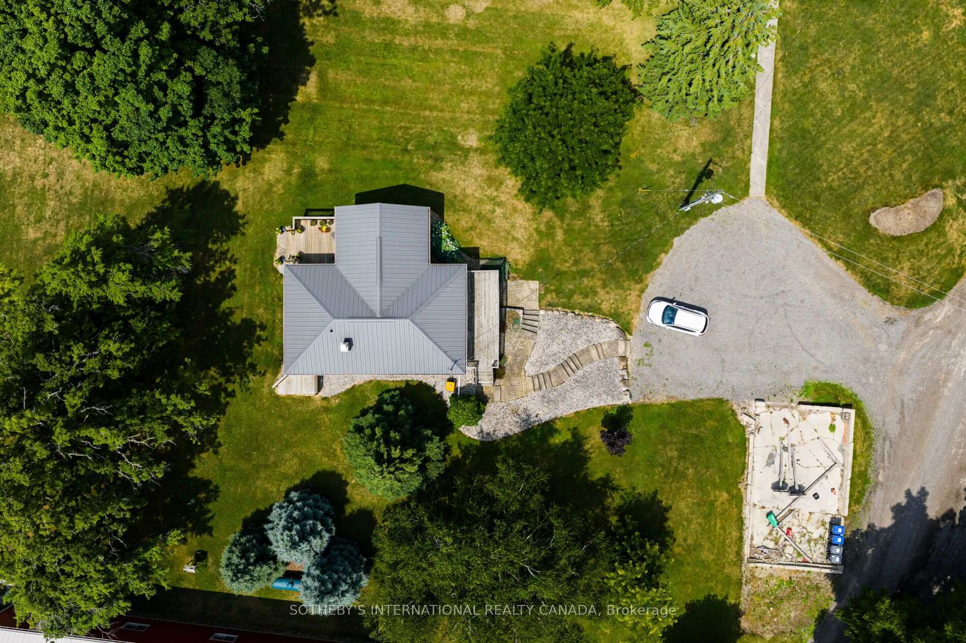 Photo 21 of 15366 The Gore Road, Caledon, Rural Caledon — HOMEH
