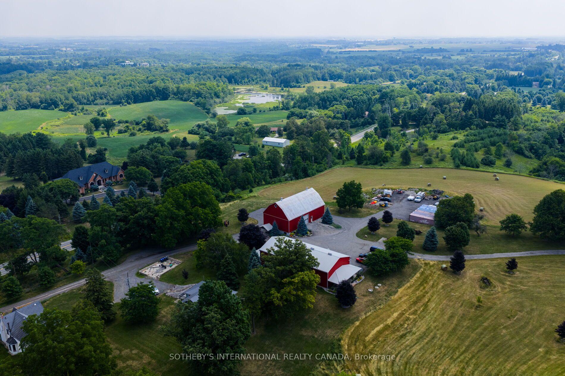 Photo 22 of 15366 The Gore Road, Caledon, Rural Caledon — HOMEH