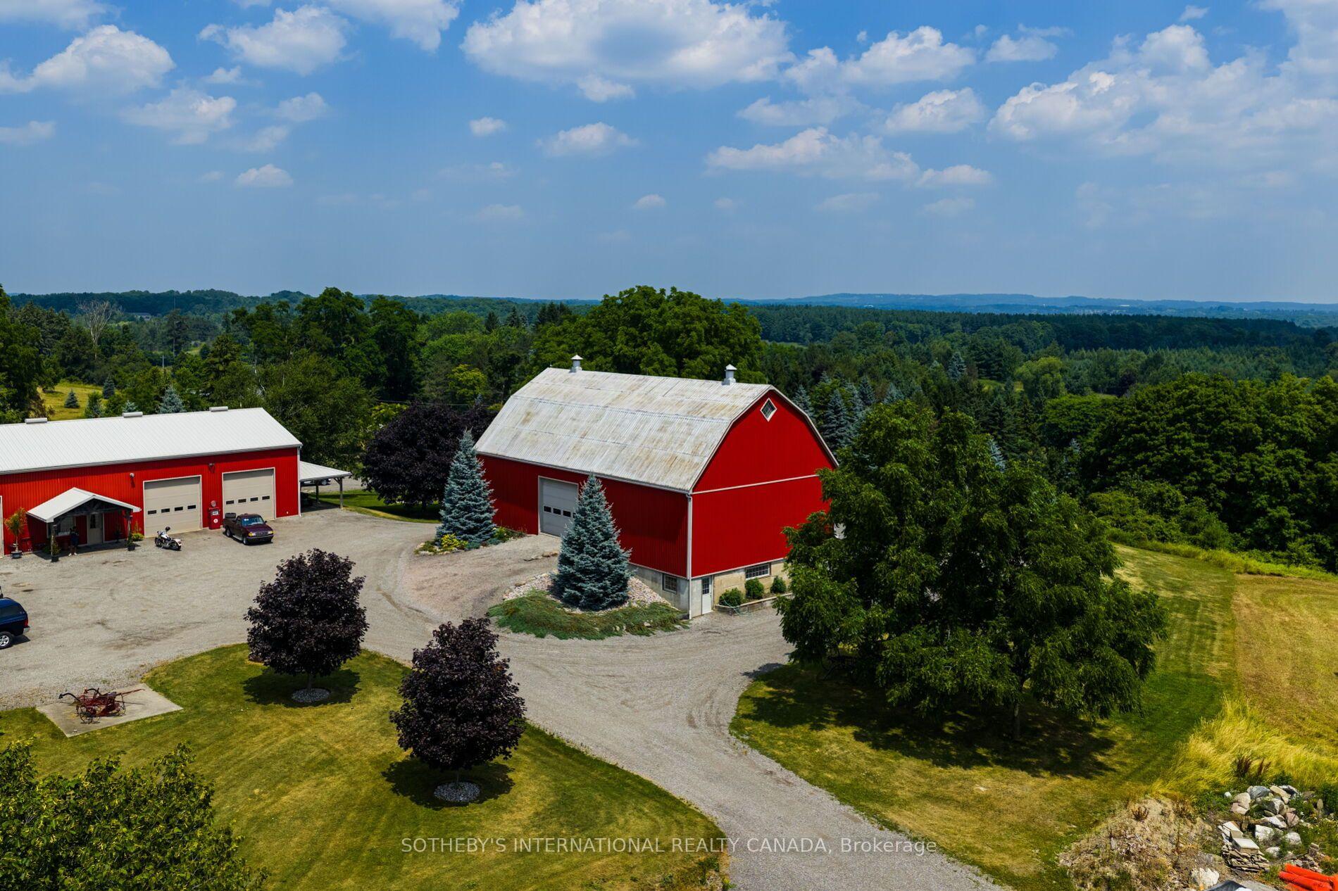 Photo 24 of 15366 The Gore Road, Caledon, Rural Caledon — HOMEH