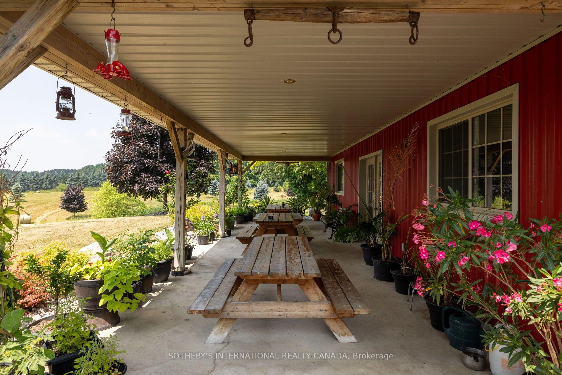 Photo 26 of 15366 The Gore Road, Caledon, Rural Caledon — HOMEH